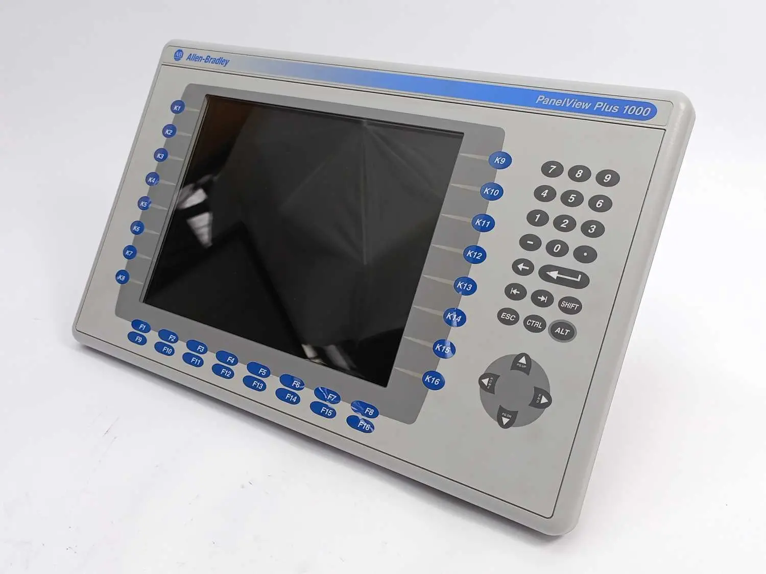 Produktfoto 1 von AB 2711P-K10C4D1