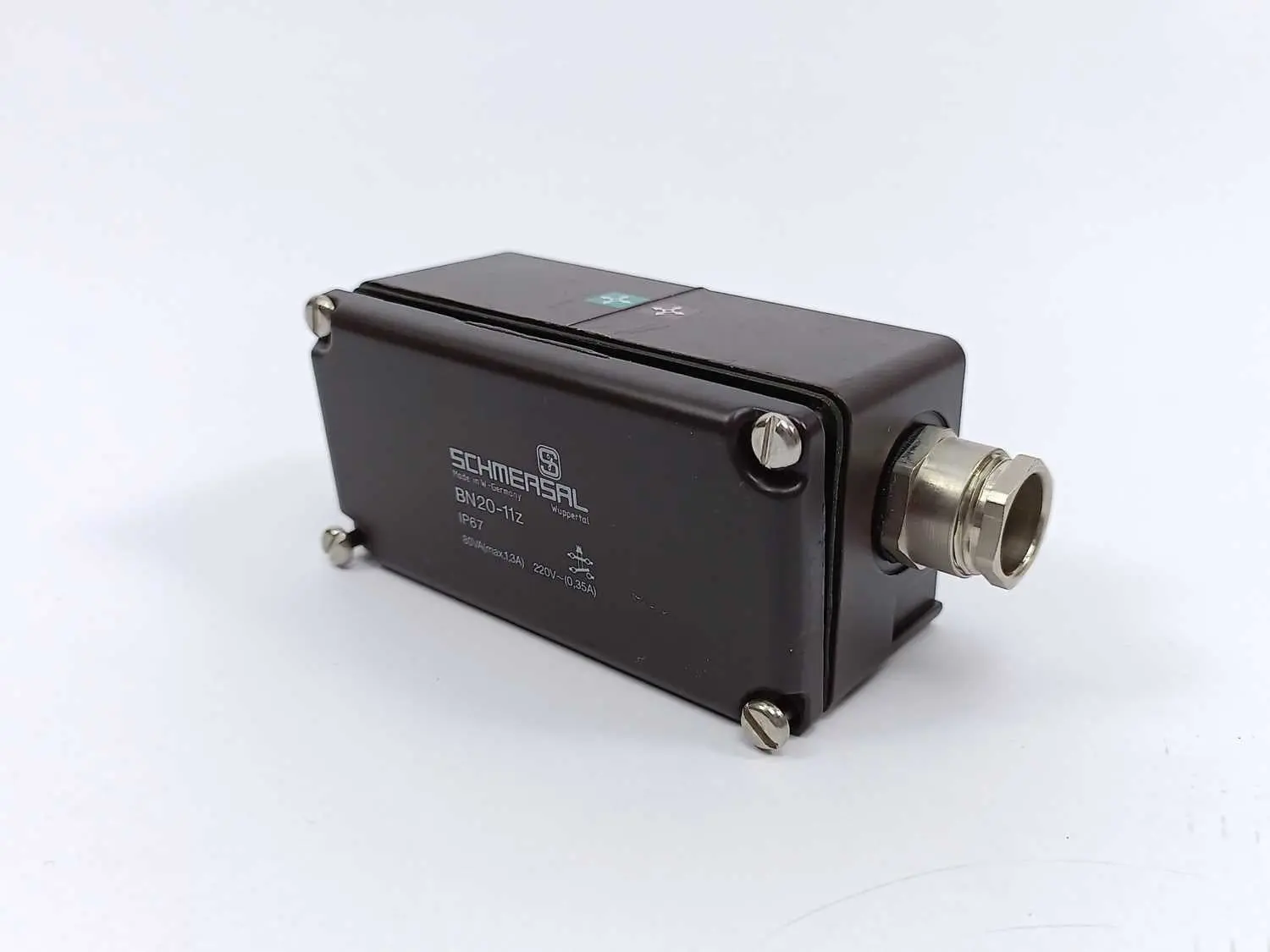 Produktfoto 1 von Schmersal BN20-11z