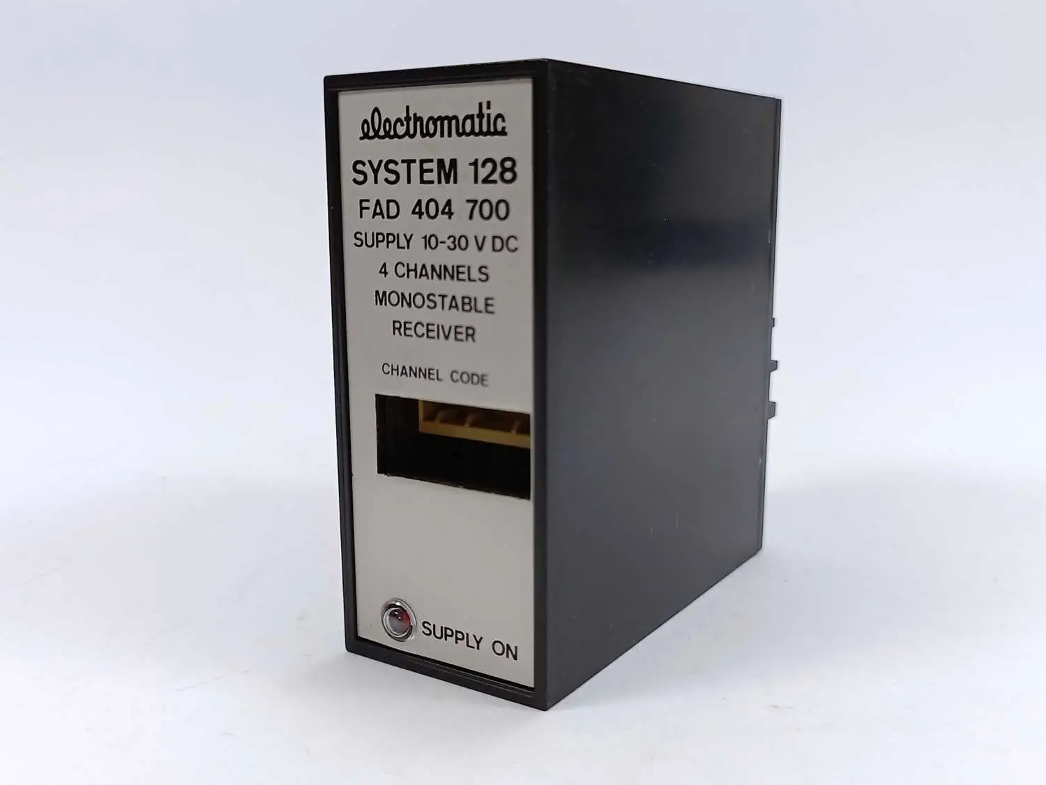 Produktfoto 1 von Electromatic FAD 404 700