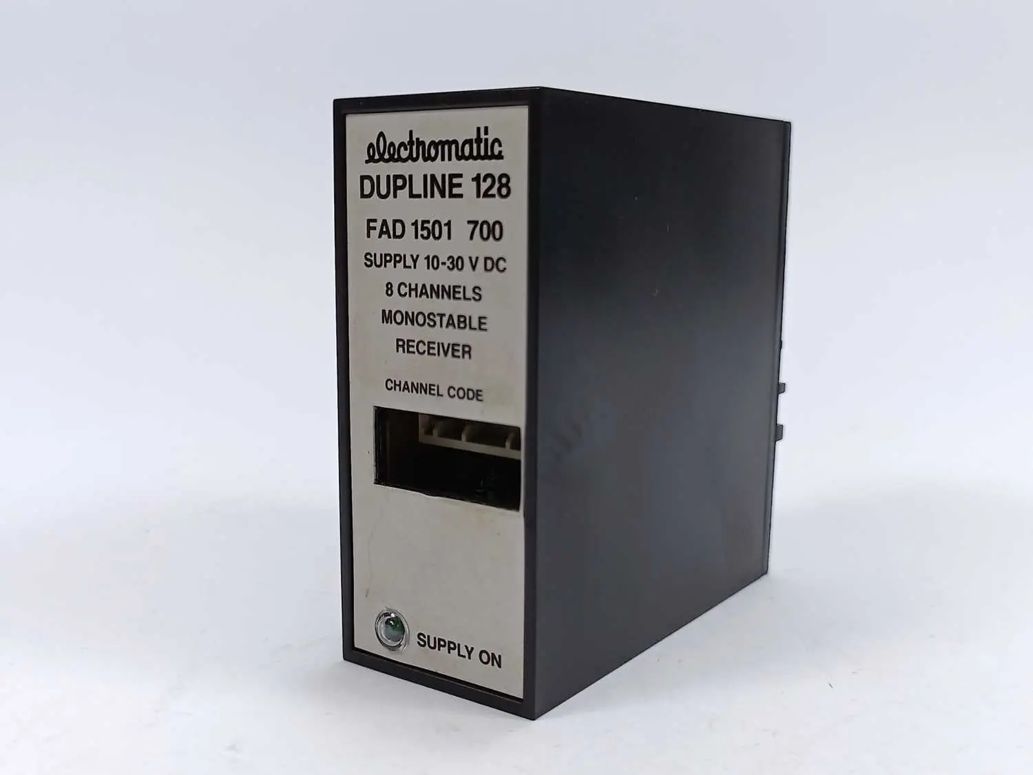 Produktfoto 1 von Electromatic FAD 1501 700