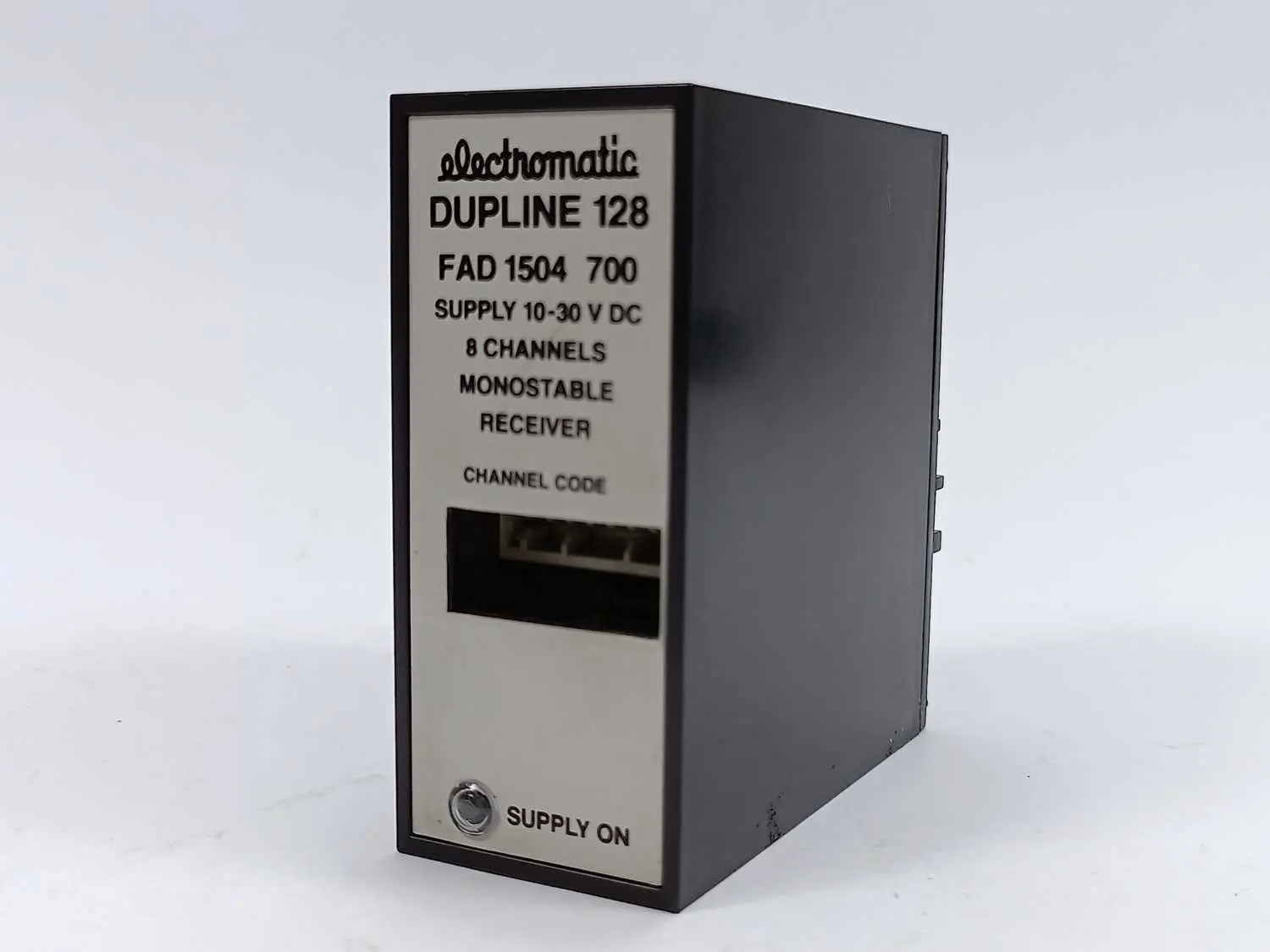 Produktfoto 1 von Electromatic FAD 1504 700