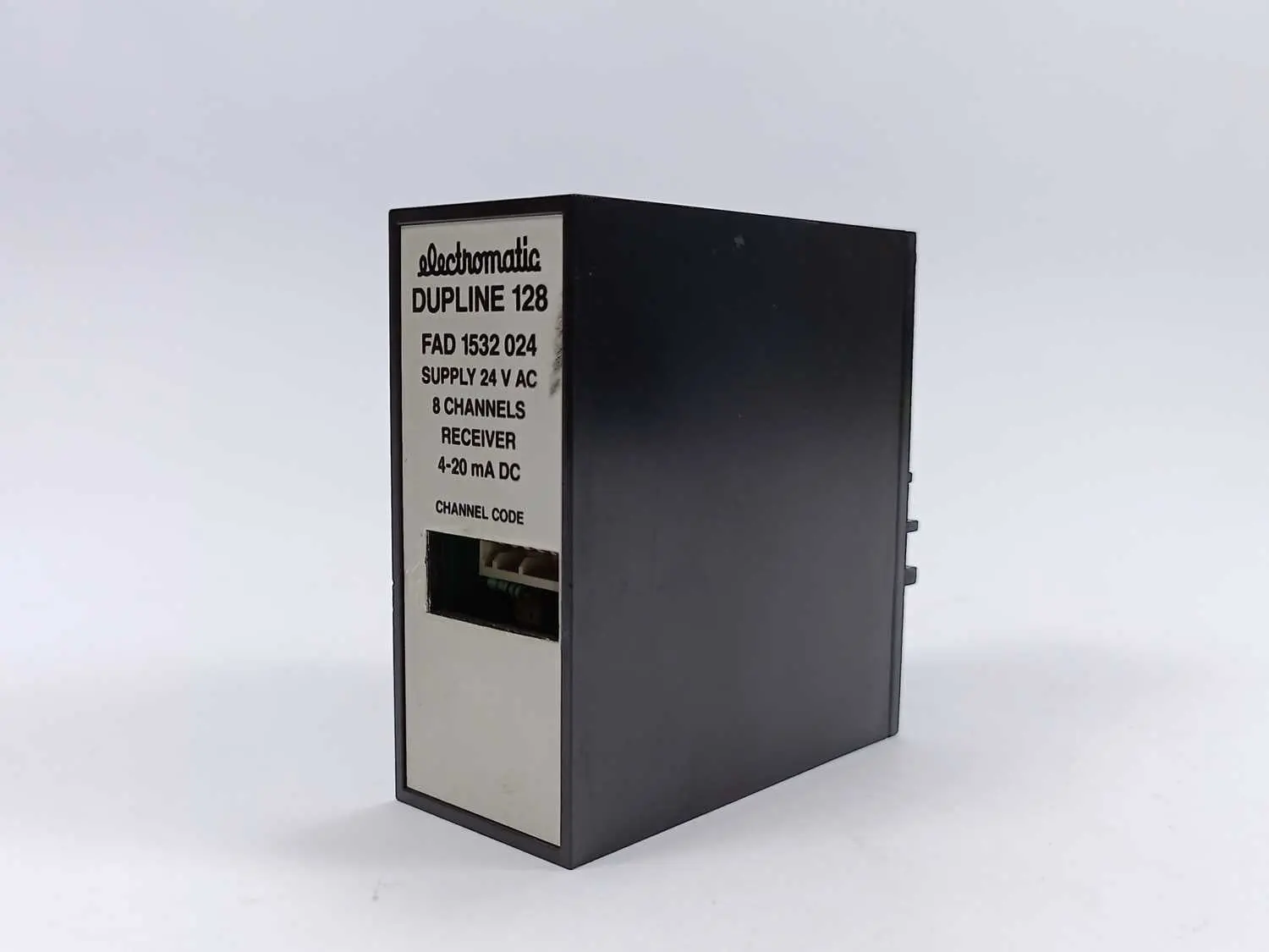 Produktfoto 1 von Electromatic FAD 1532 024