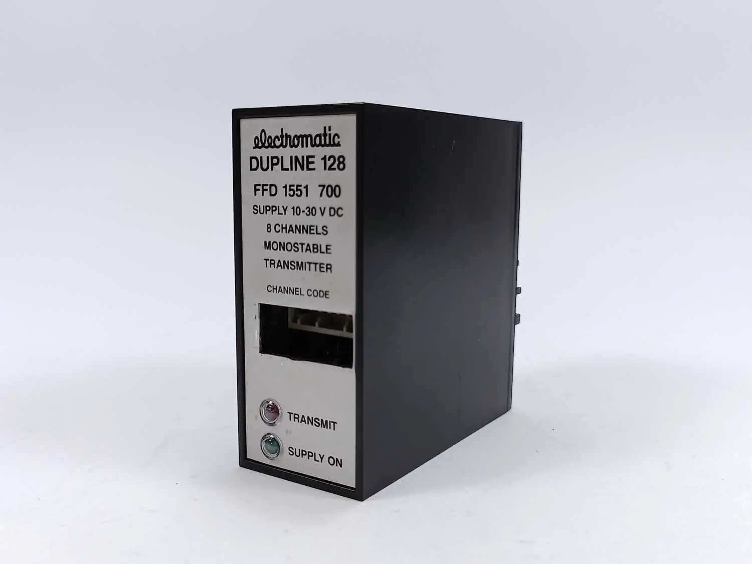 Produktfoto 1 von Electromatic FFD 1551 700