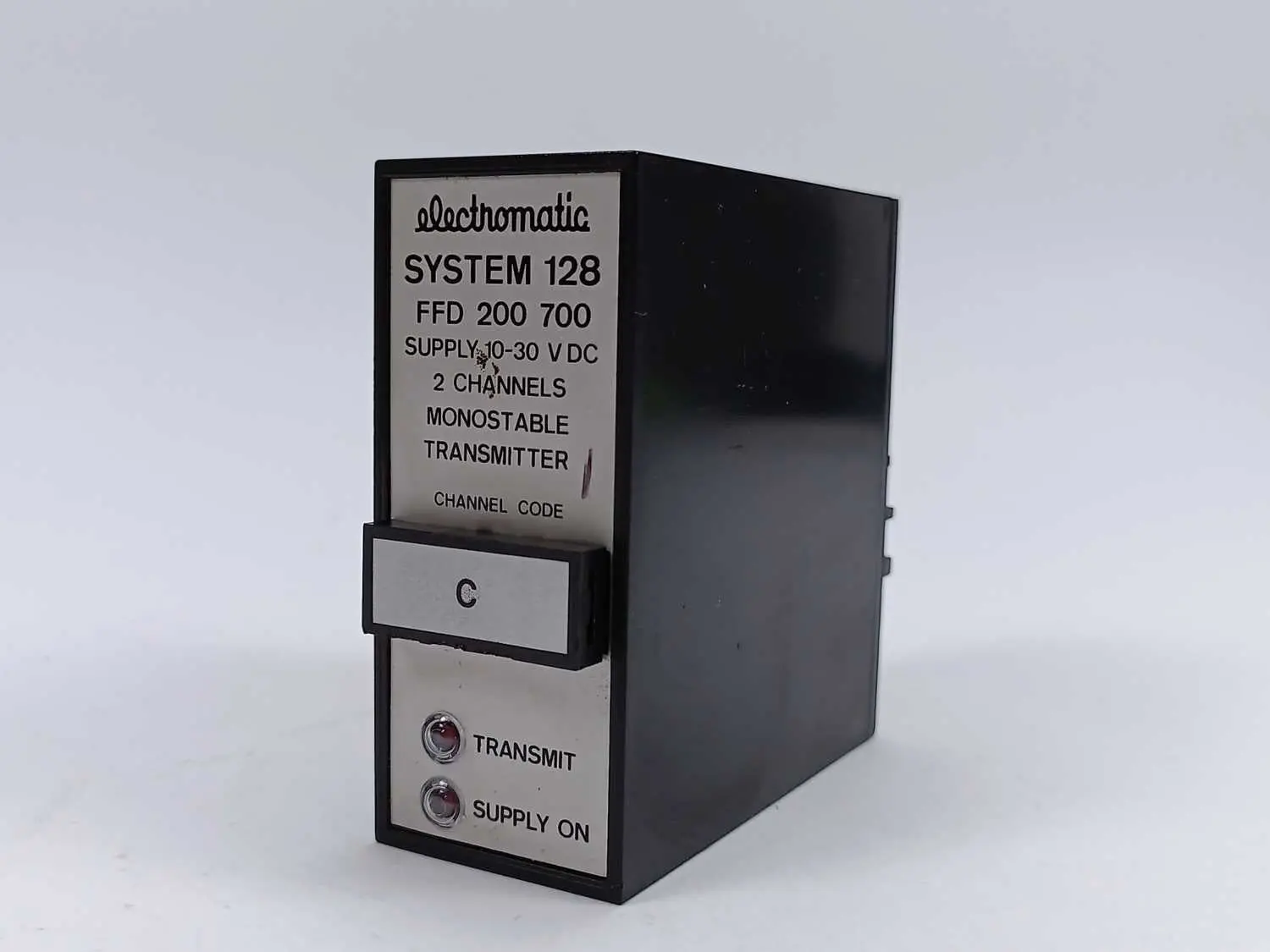 Produktfoto 1 von Electromatic FFD 200 700