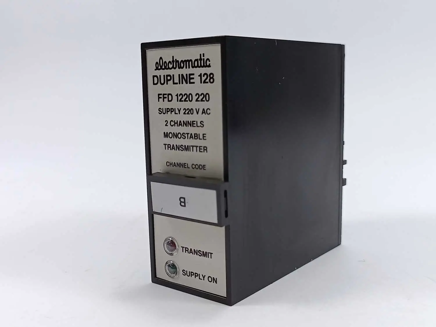 Produktfoto 1 von Electromatic FFD 1220 220