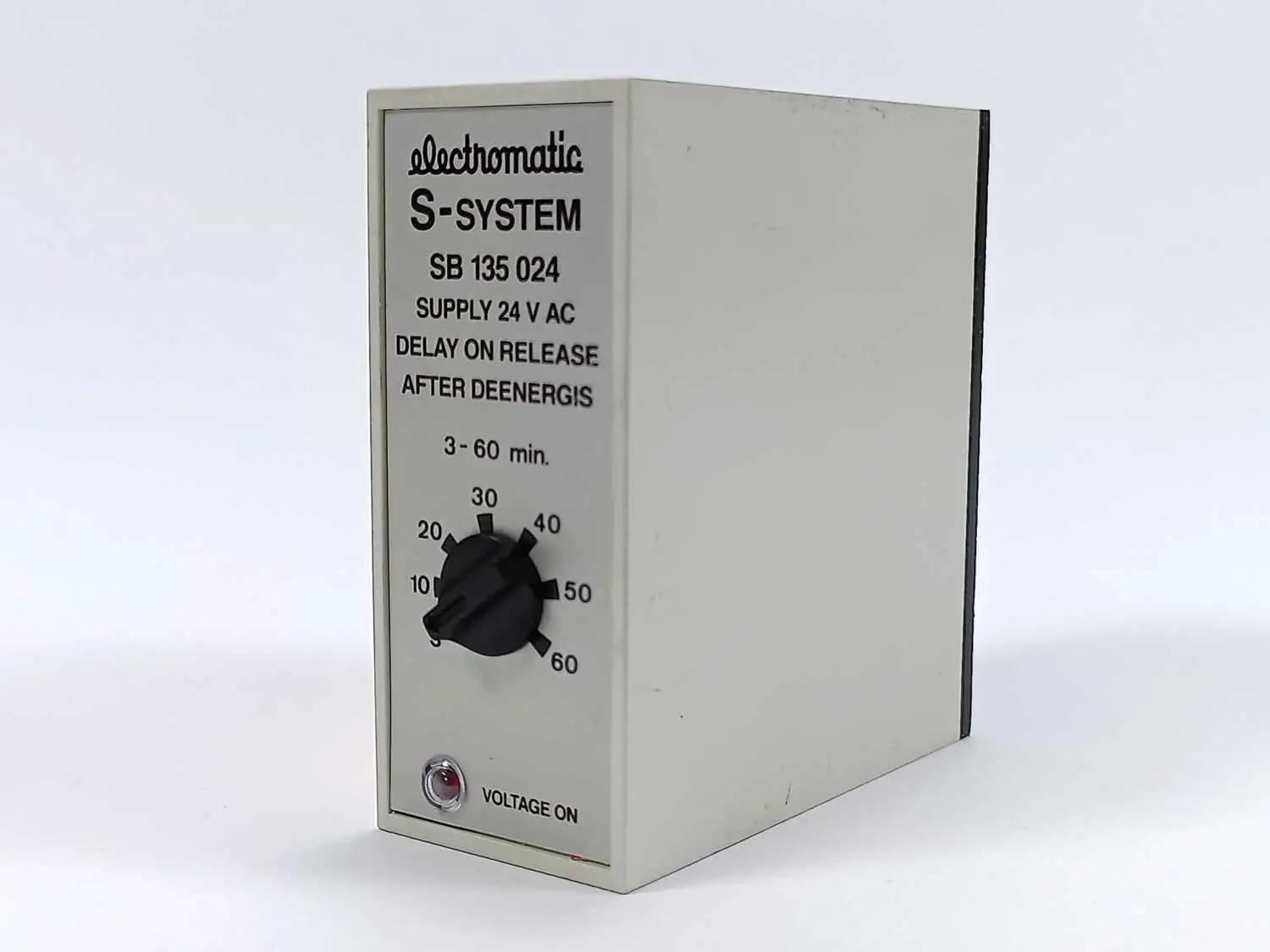 Produktfoto 1 von Electromatic SB 135 024