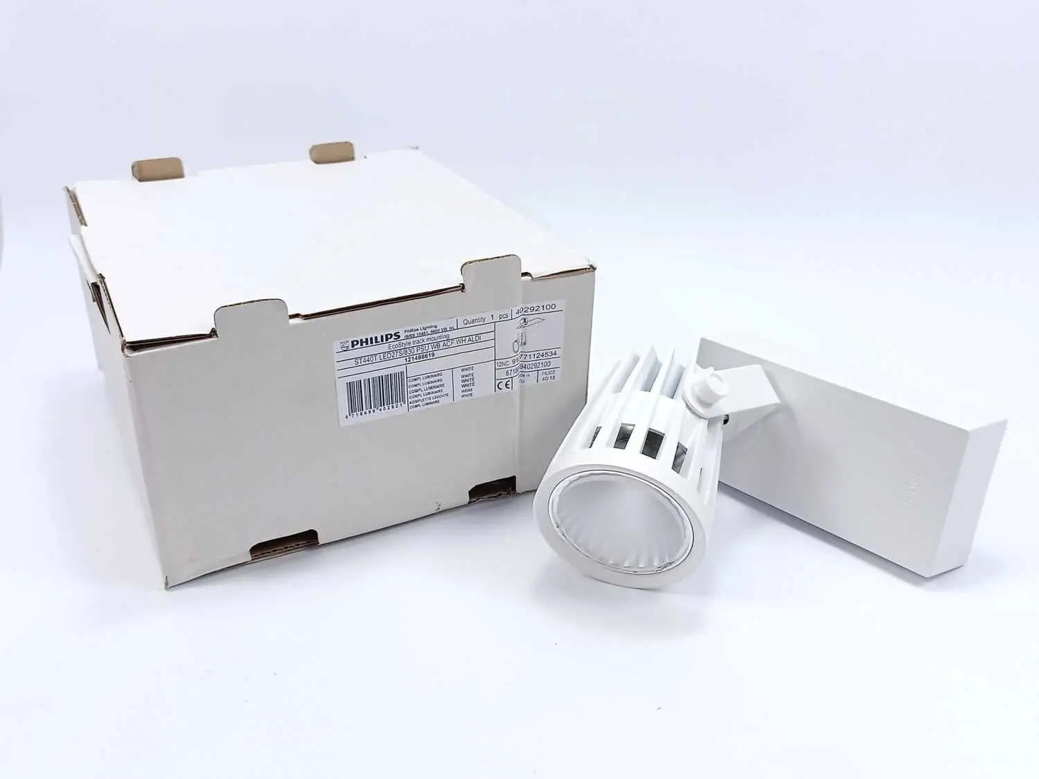 Produktfoto 1 von Philips ST440T