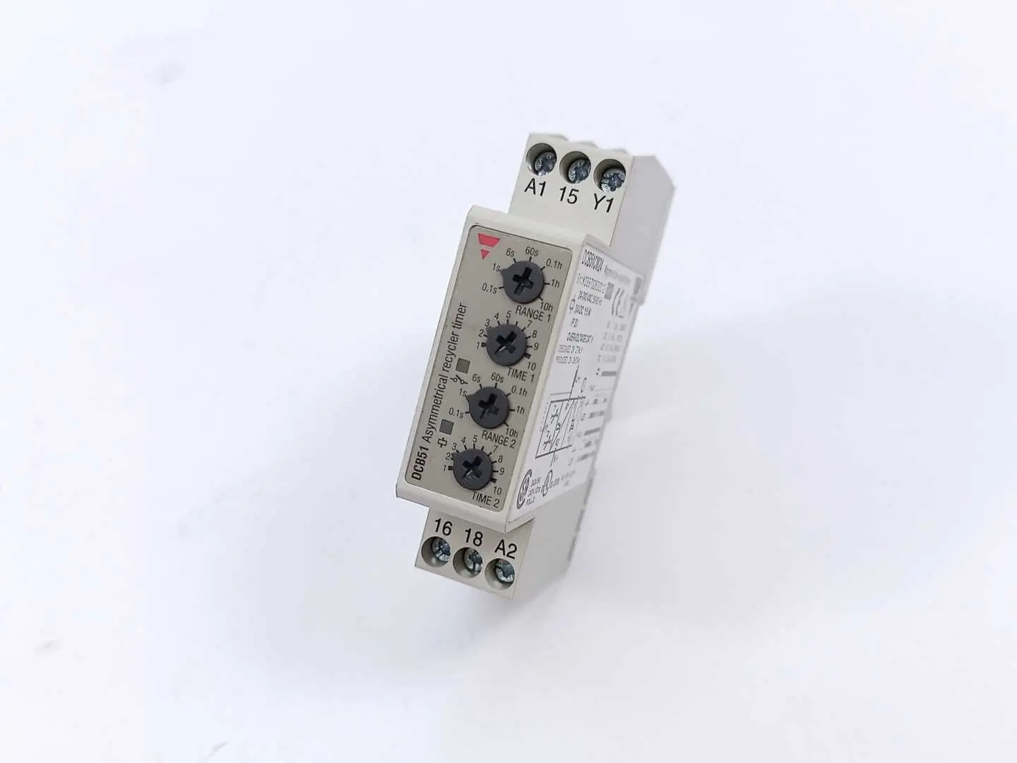 Produktfoto 1 von Carlo Gavazzi DCB51CM24