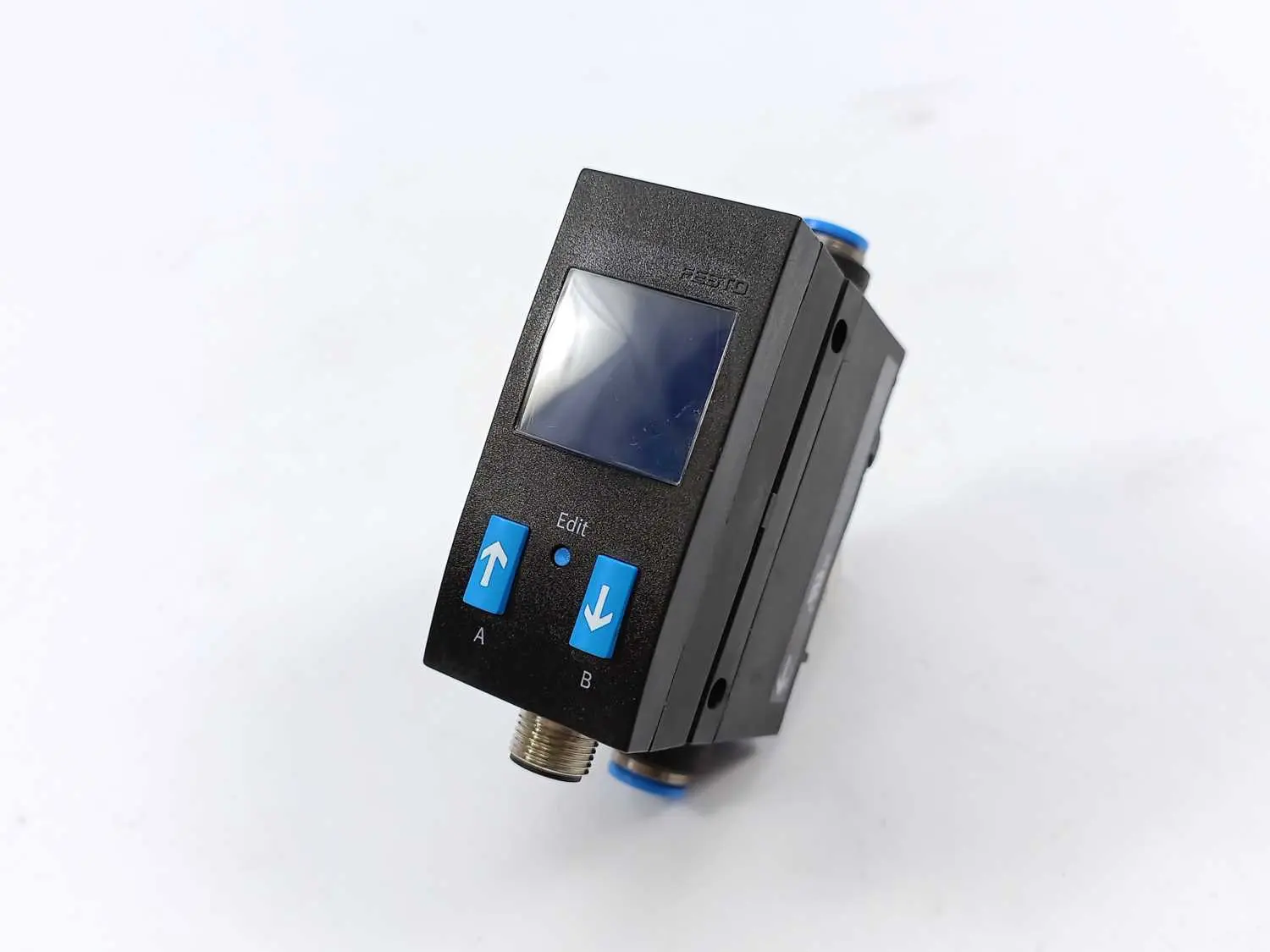 Produktfoto 1 von Festo SFAB-200U-WQ8-2SA-M12