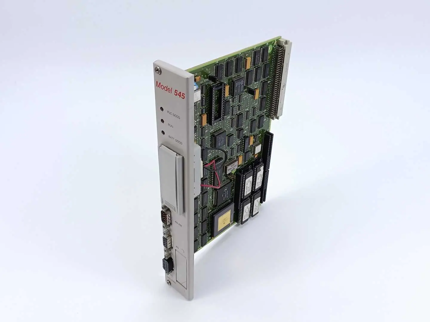 Produktfoto 1 von Texas Instruments 545-1101
