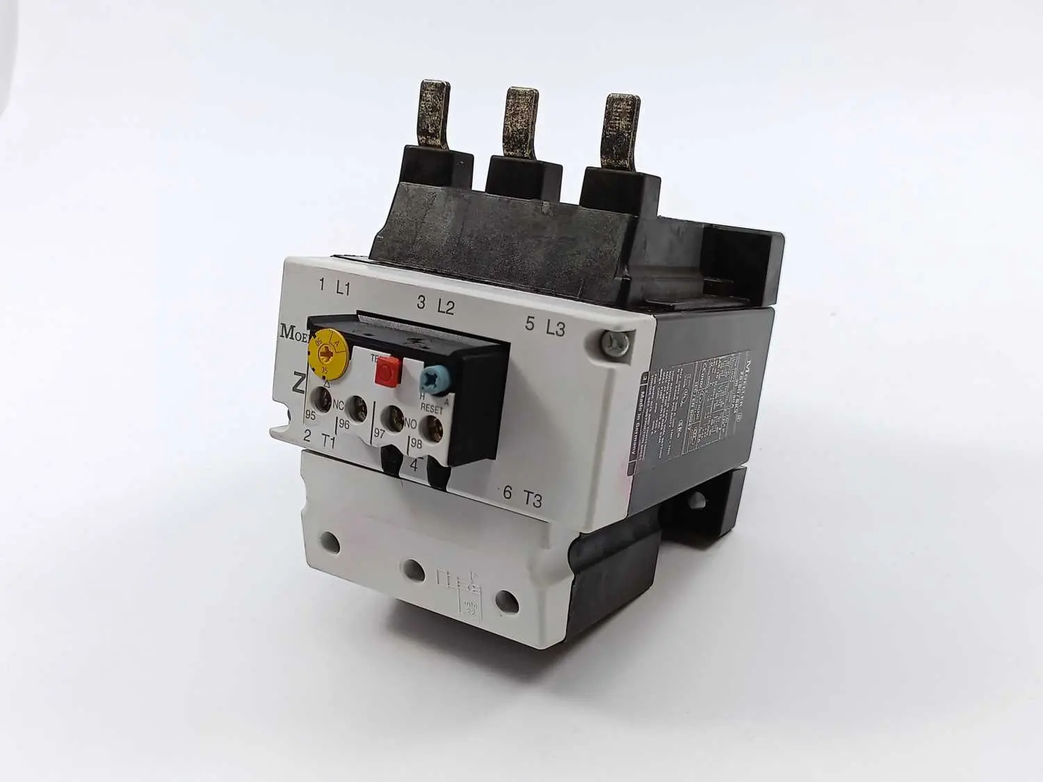 Produktfoto 1 von MOELLER Z5-50/SK3