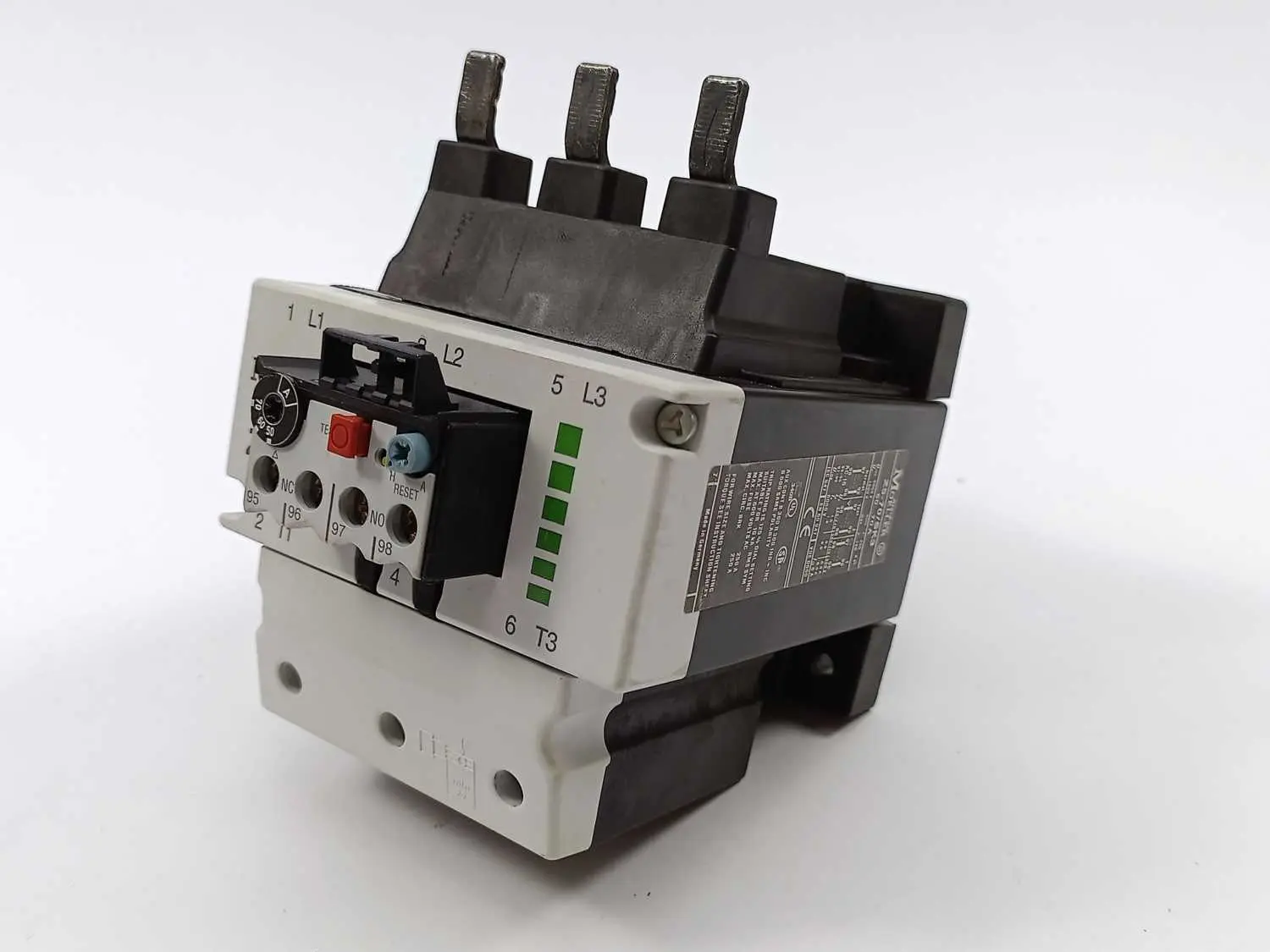 Produktfoto 1 von MOELLER Z5-70/SK3