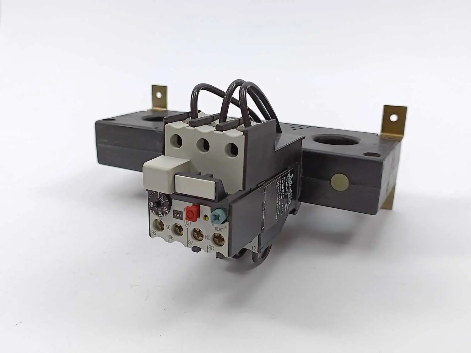 Produktfoto 1 von MOELLER ZW7-240