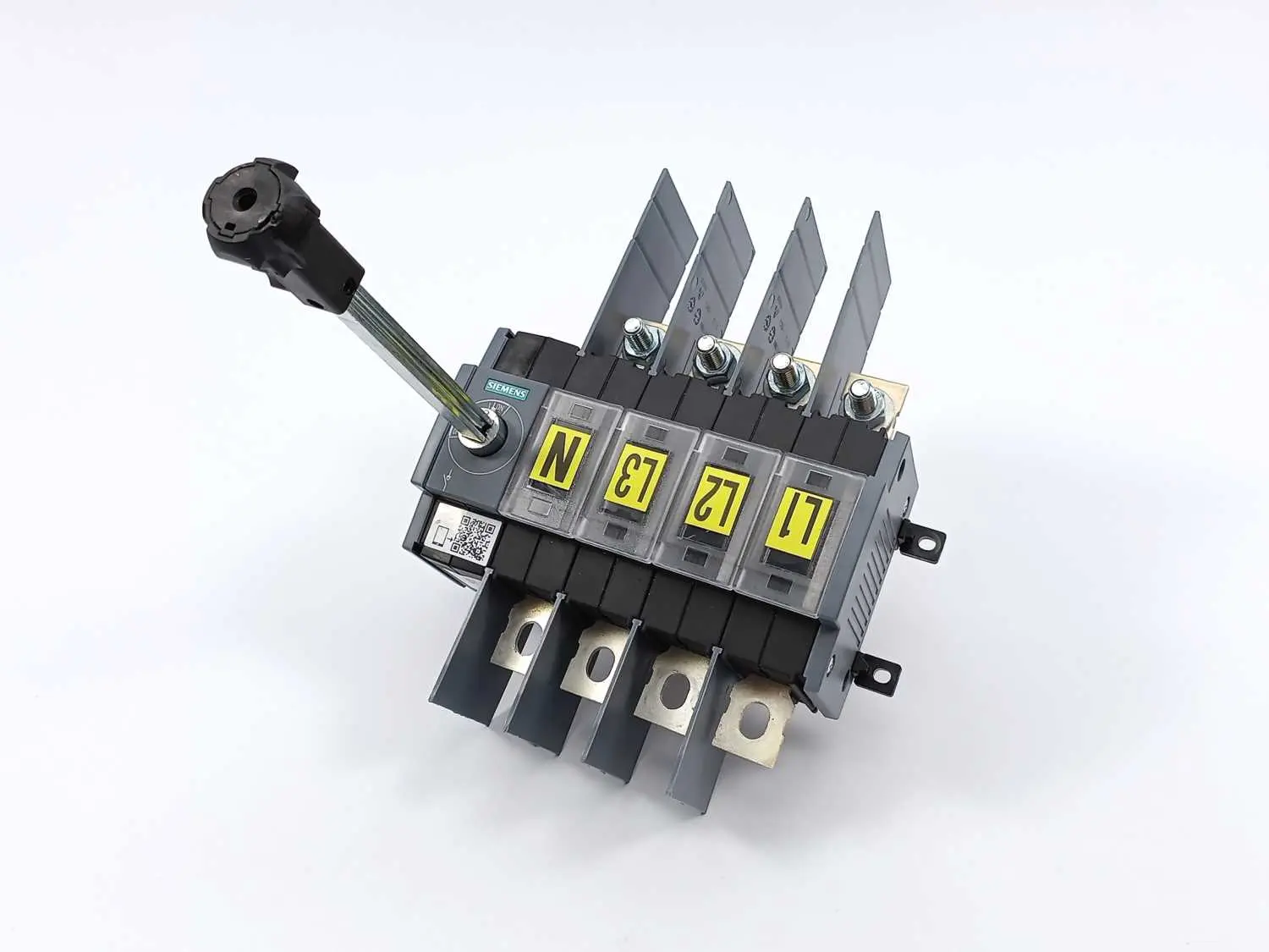 Produktfoto 1 von Siemens 3KD3440-0NE10-0