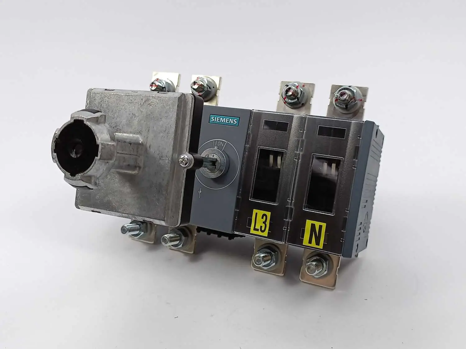 Produktfoto 1 von Siemens 3KD3640-0PE20-0