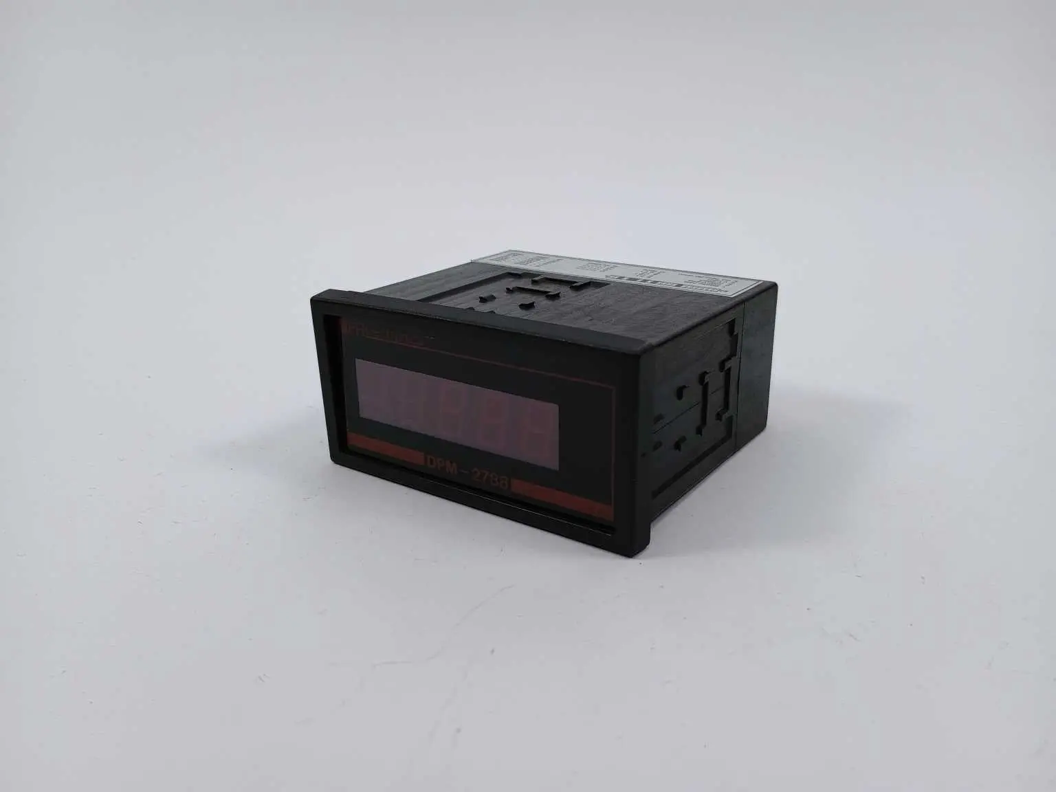 Produktfoto 1 von PR Electronics DPM-2788