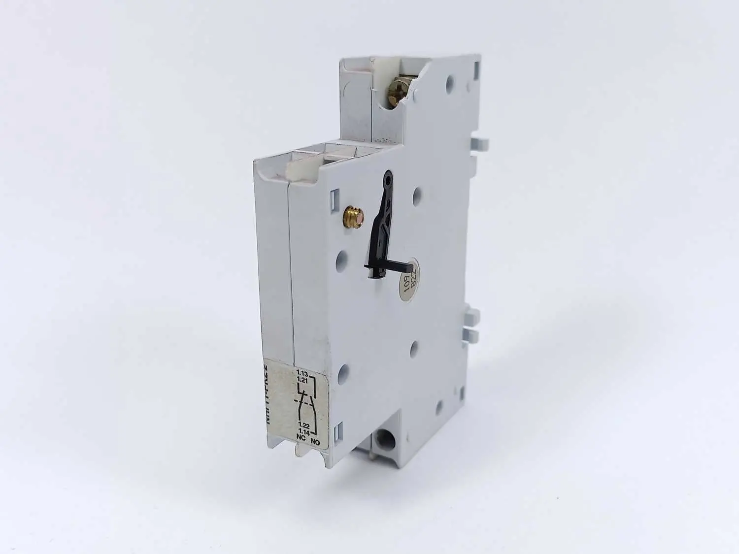 Produktfoto 1 von Klockner Moeller NHI 11-PKZ2