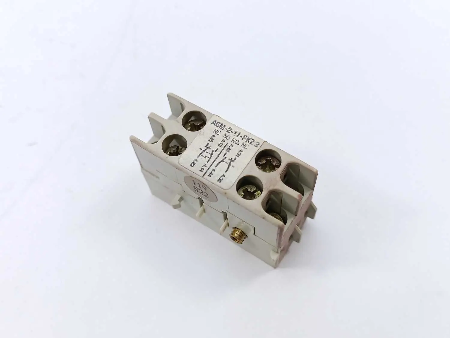 Produktfoto 1 von Klockner Moeller AGM-2-11-PKZ2