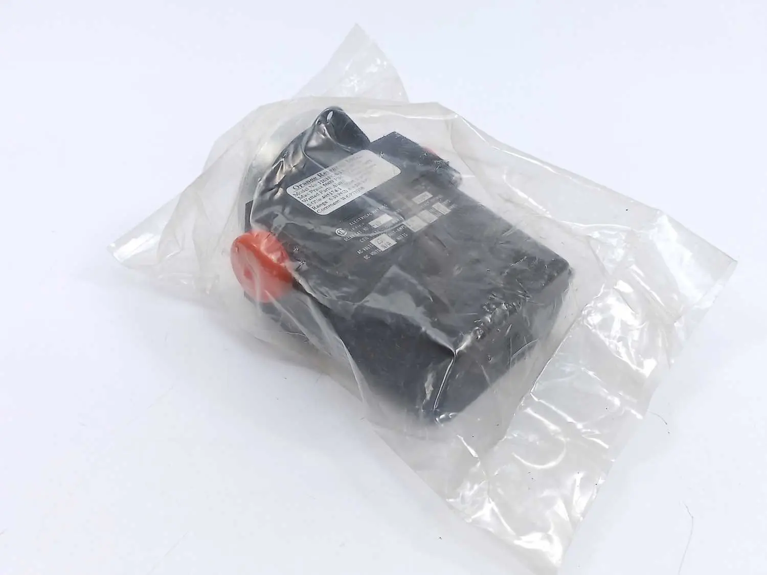 Produktfoto 1 von Orange Researc 1203PGS-1A-2.5F-10