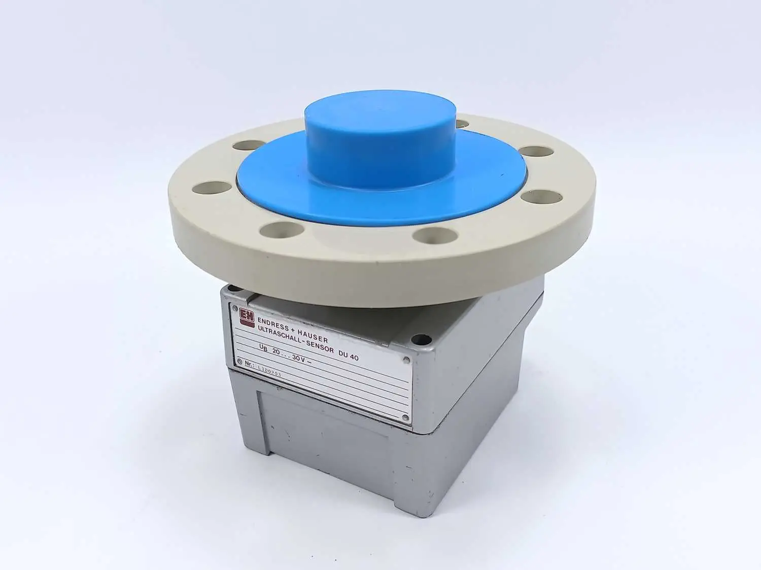 Produktfoto 1 von Endress+Hauser L1D0203