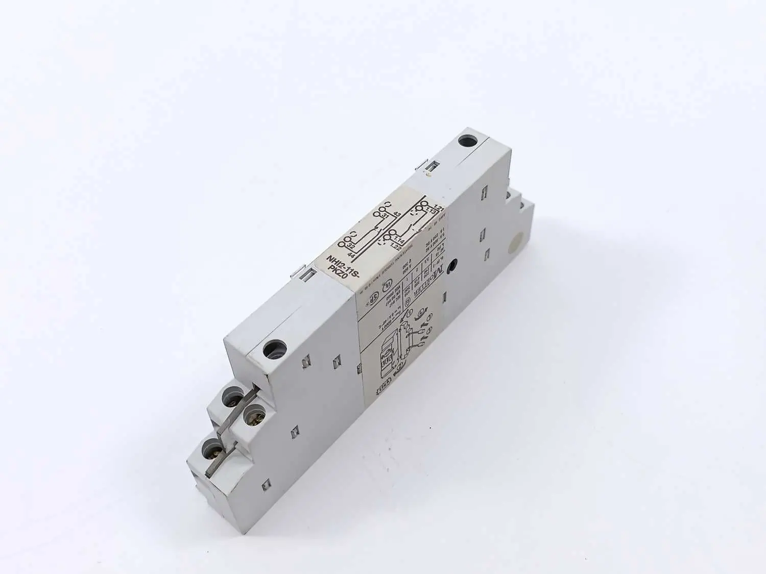 Produktfoto 1 von Klockner Moeller NHI2-11S-PKZ0