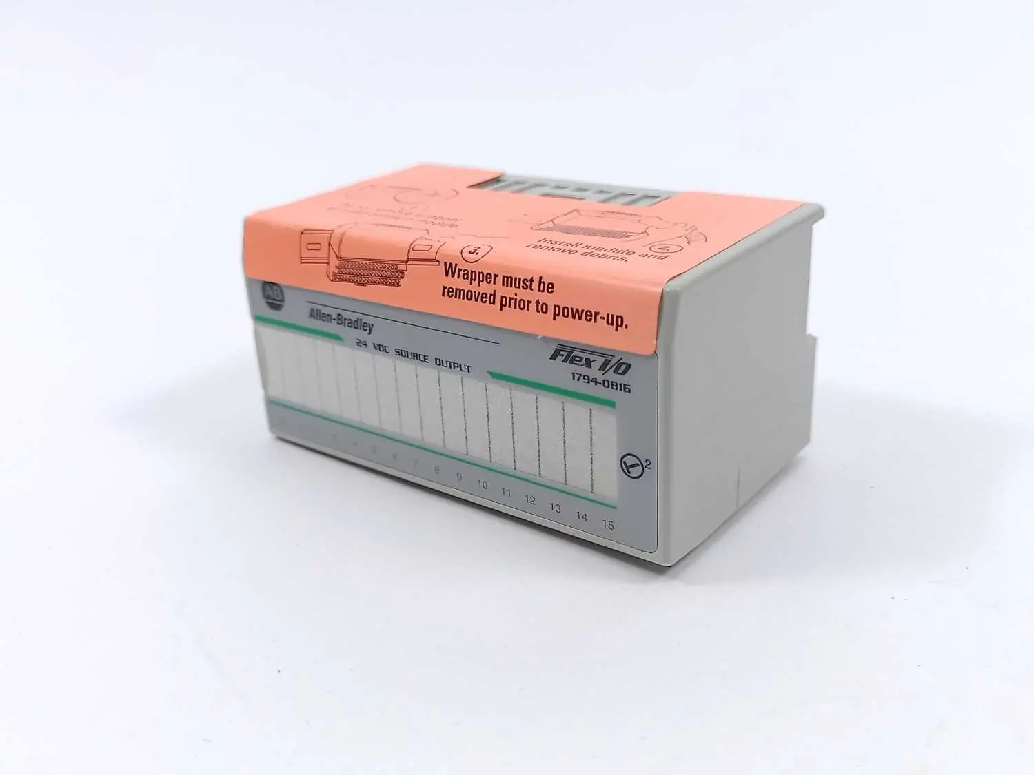 Produktfoto 1 von AB 1794-0B16