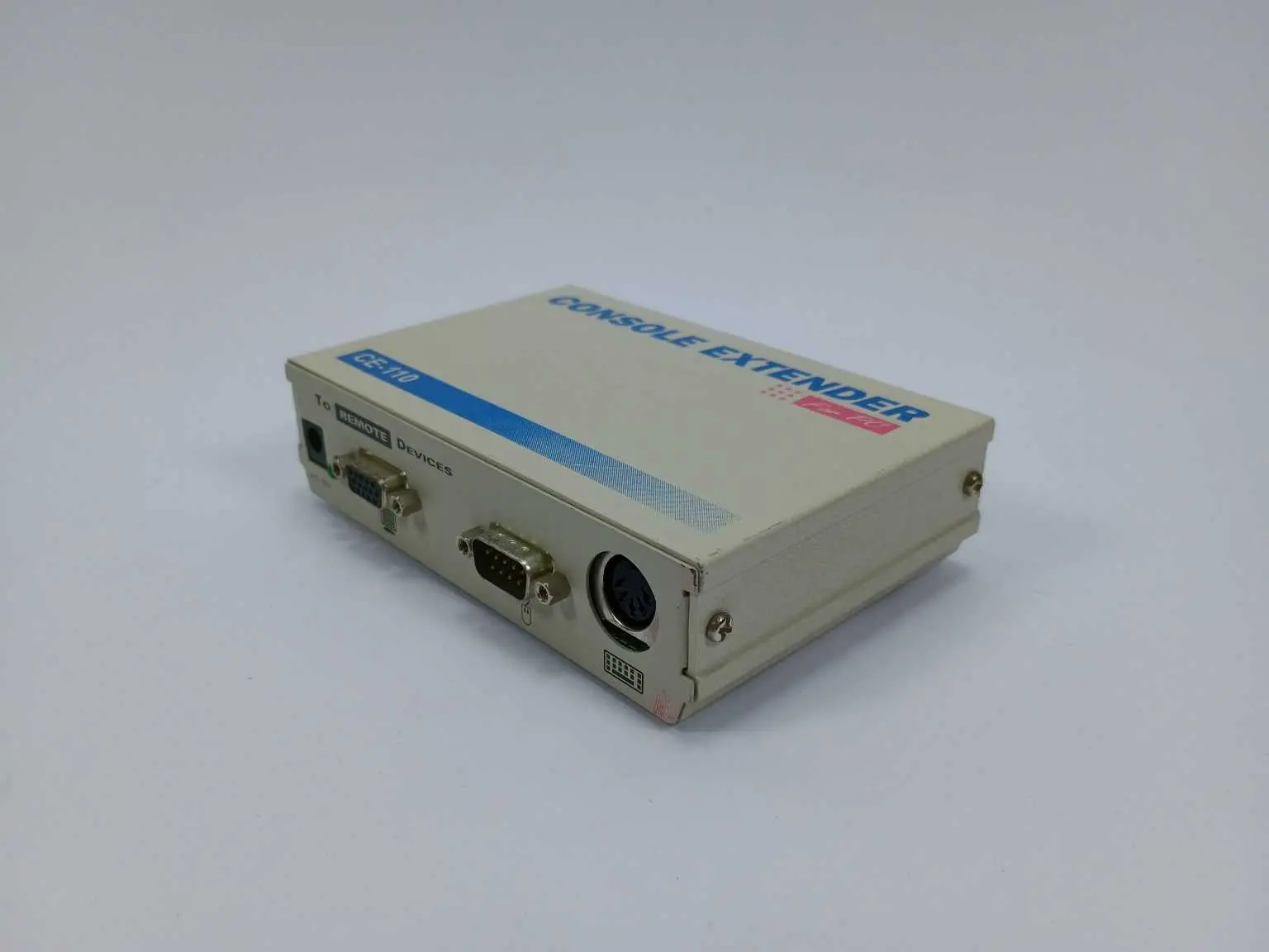 Produktfoto 1 von ATEN CE-110