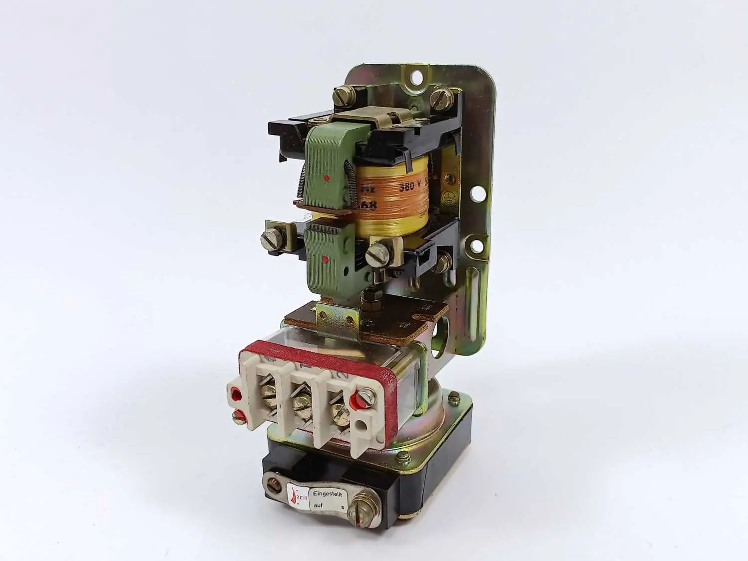 Fanal / Metzenauer & Jung VZP2/1