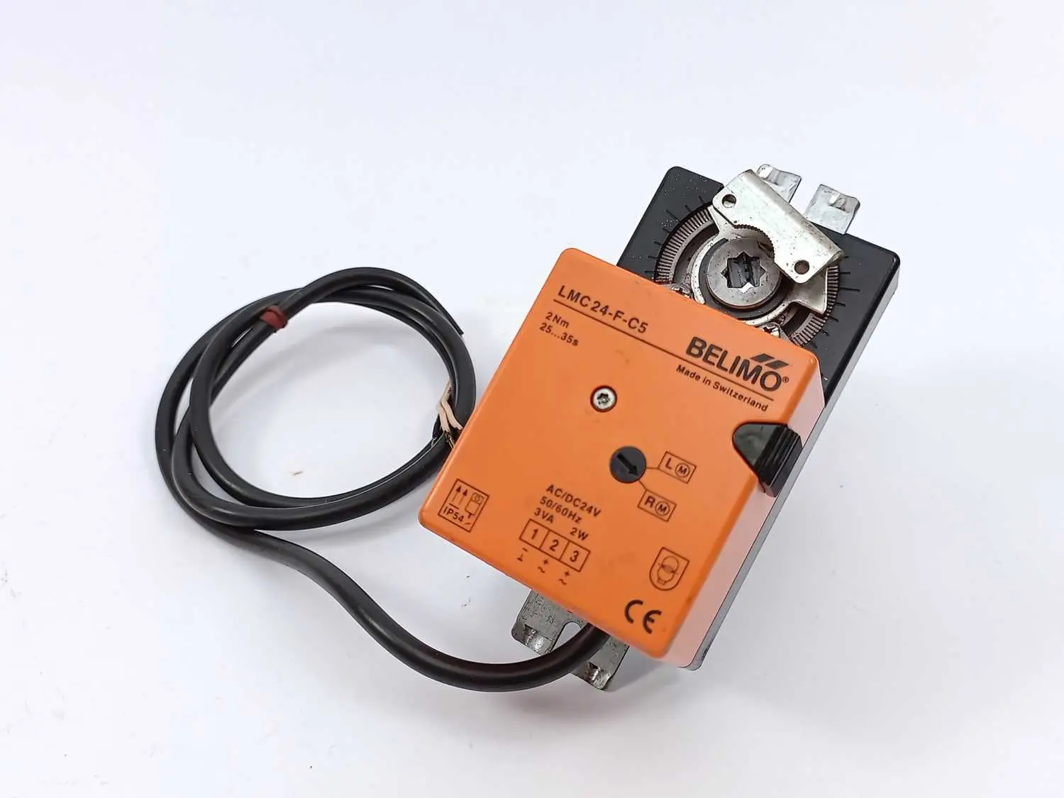 Produktfoto 1 von Belimo LMC24-F-C5