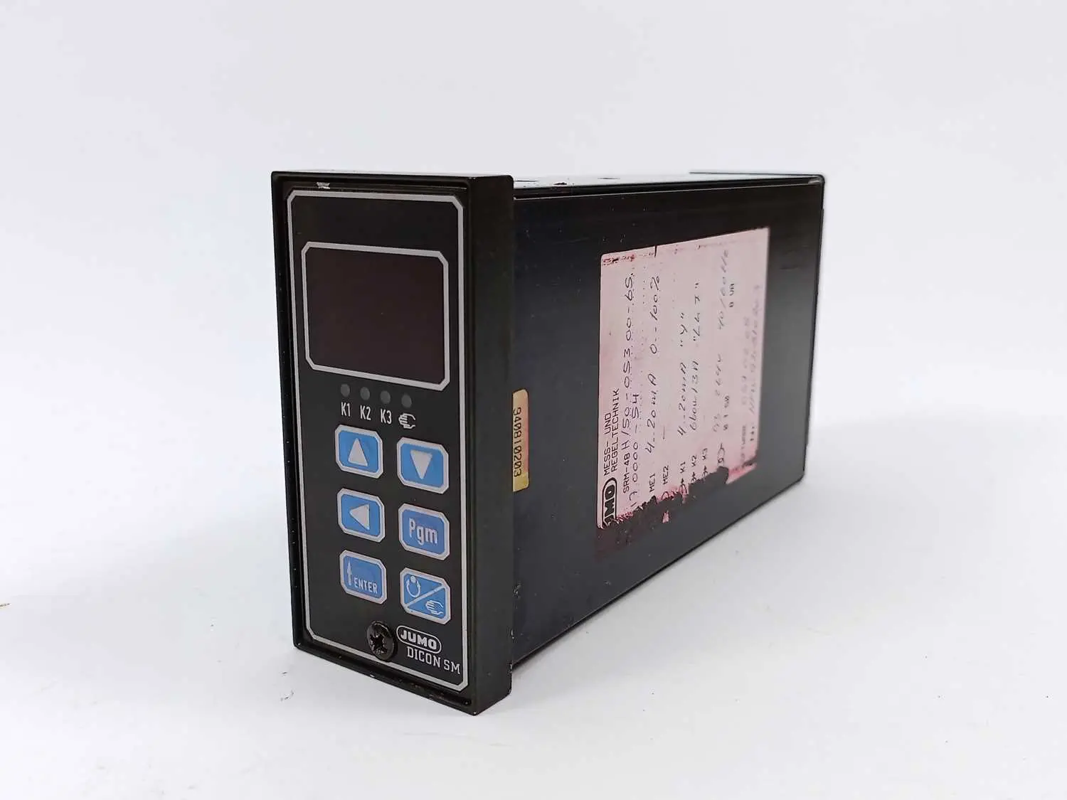 Produktfoto 1 von Jumo SRM-48H/50-053.00-65.17.0000-54