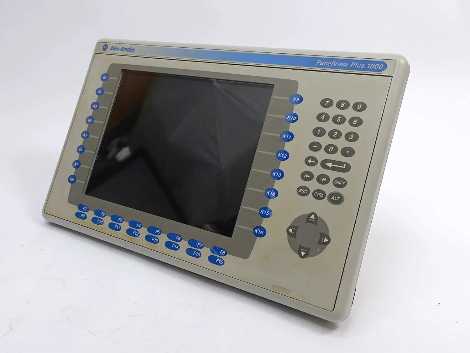 Produktfoto 1 von AB 2711P-K10C4D1