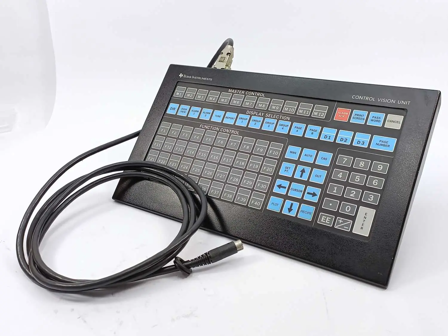 Texas Instruments CVU3604