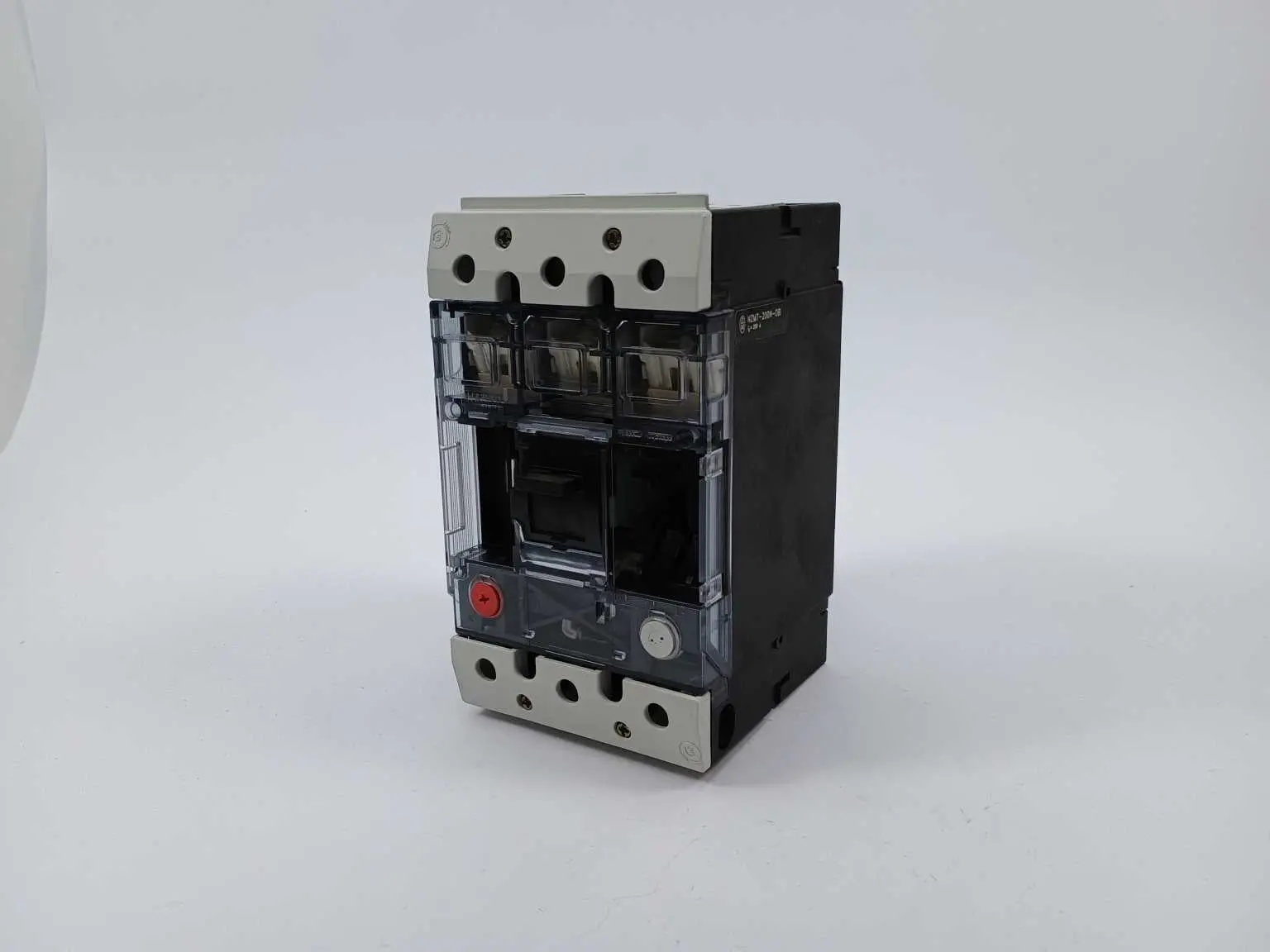 Produktfoto 1 von MOELLER NZM7-200N-OBI