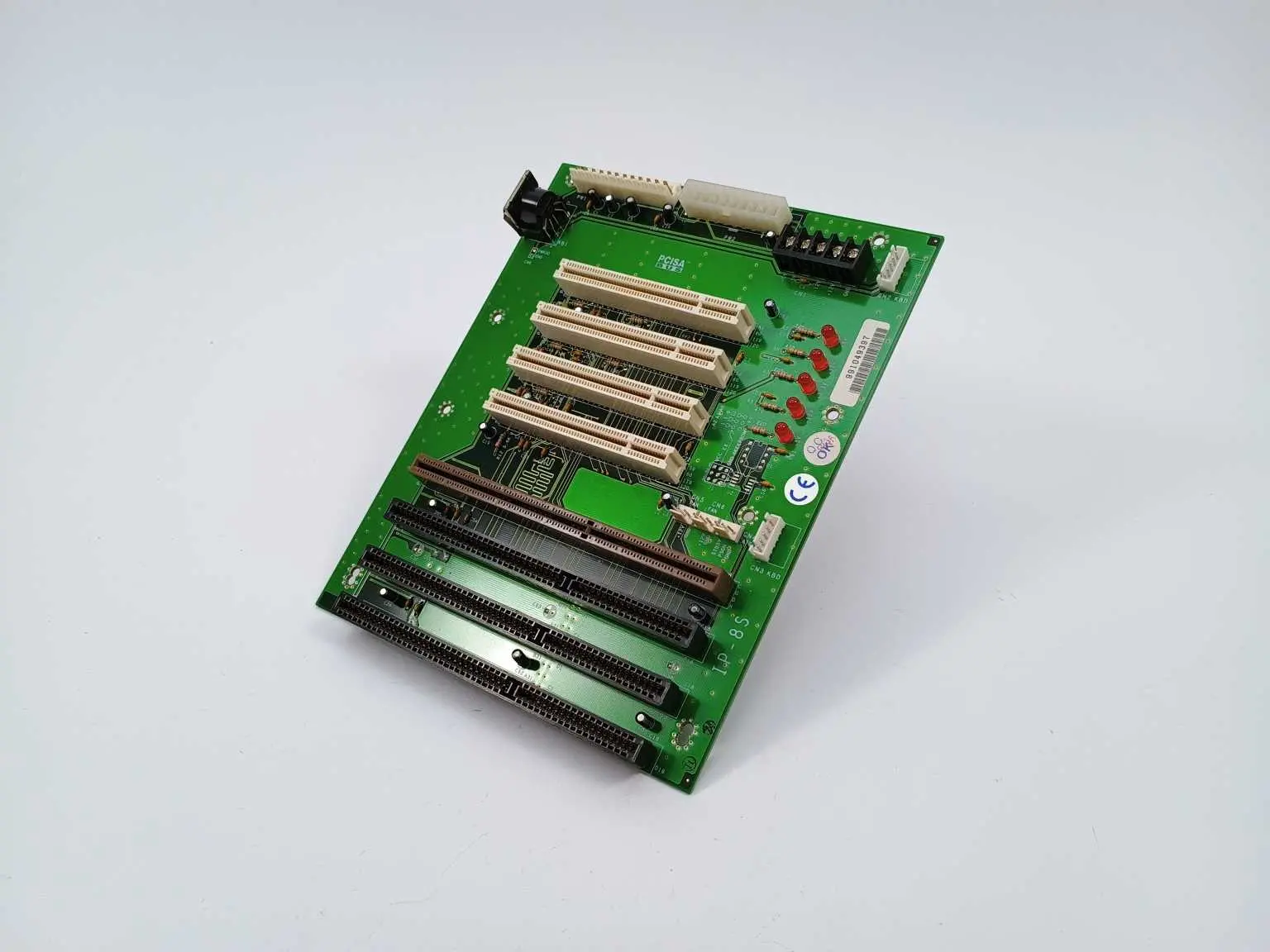 Produktfoto 1 von iEi IP-8S