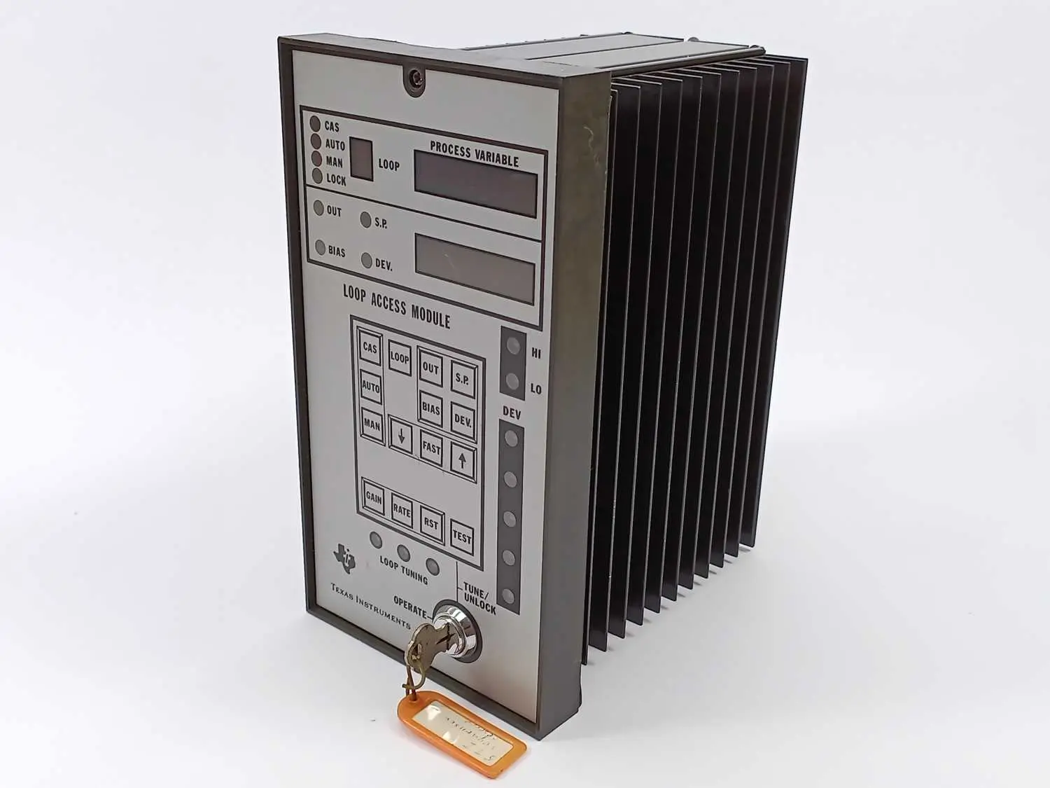 Produktfoto 1 von Texas Instruments PM 550-400