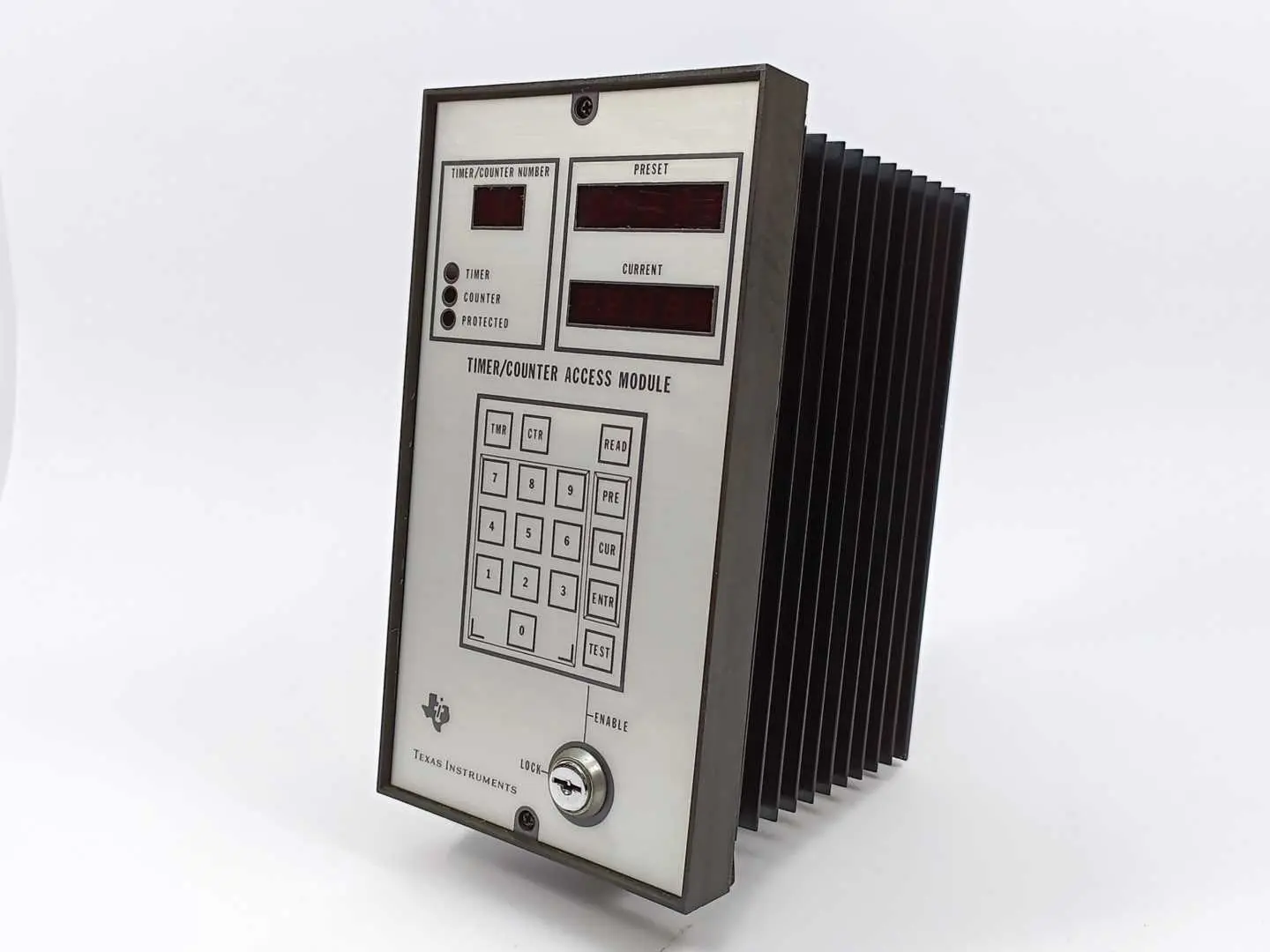 Produktfoto 1 von Texas Instruments PM550-410