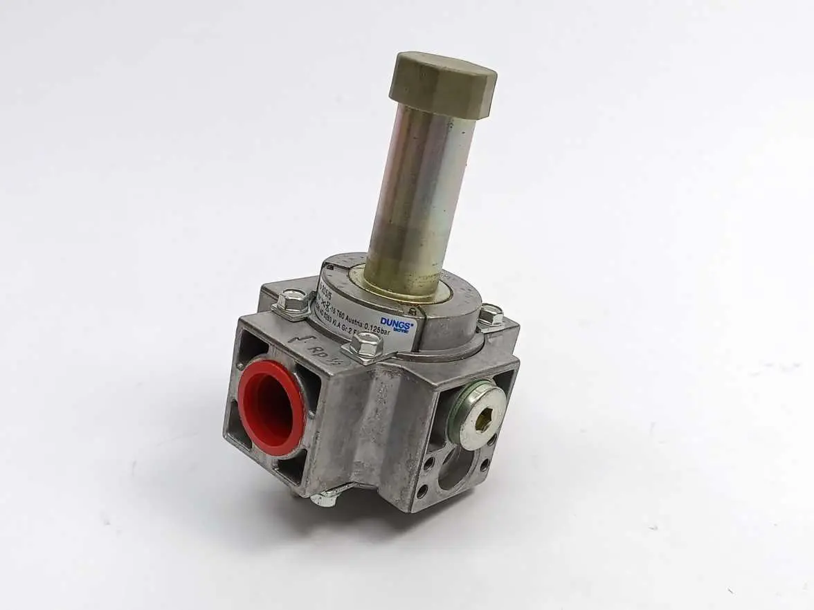 Produktfoto 1 von DUNGS technic MVD205/5