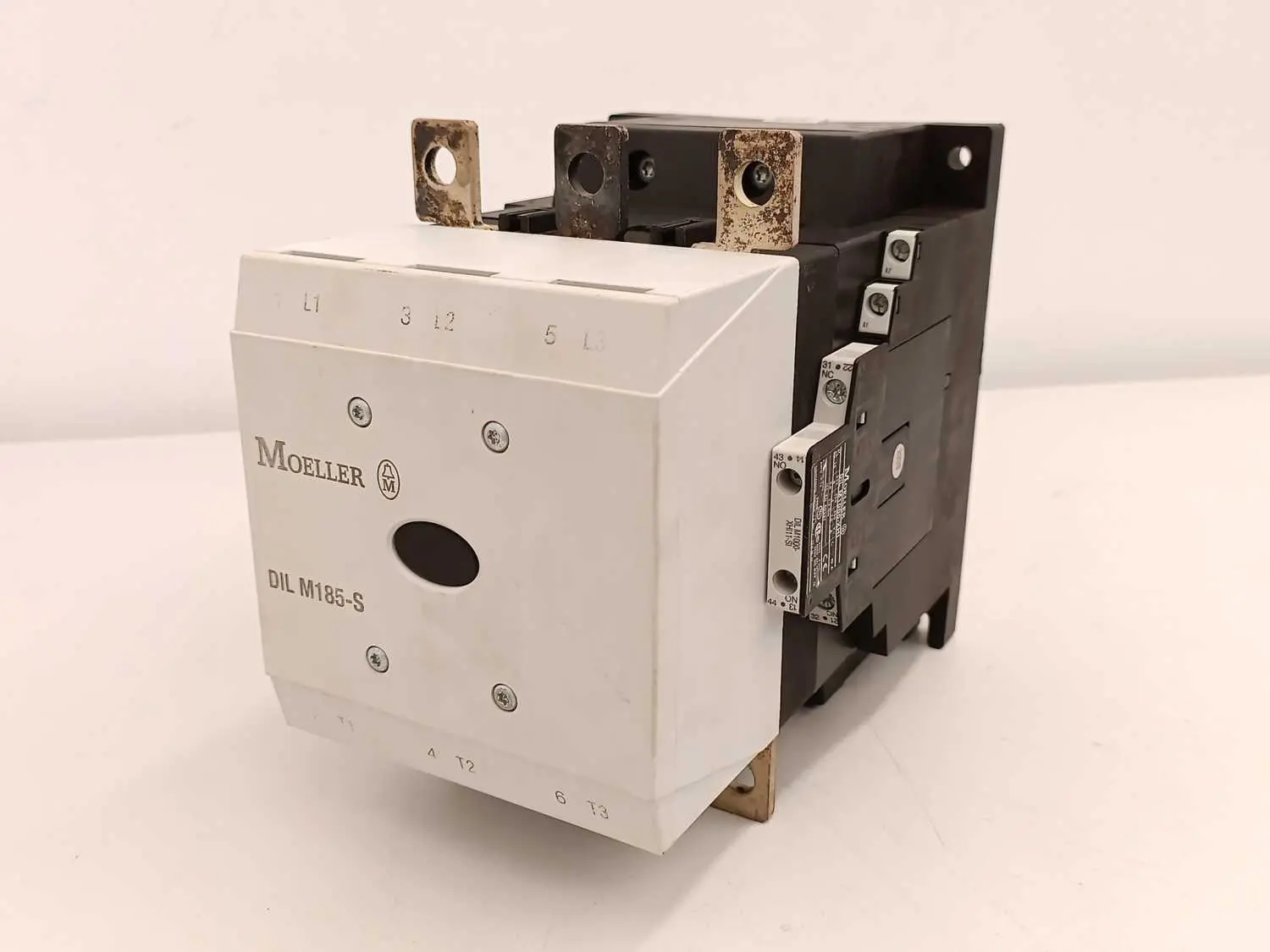 MOELLER DILM185-S