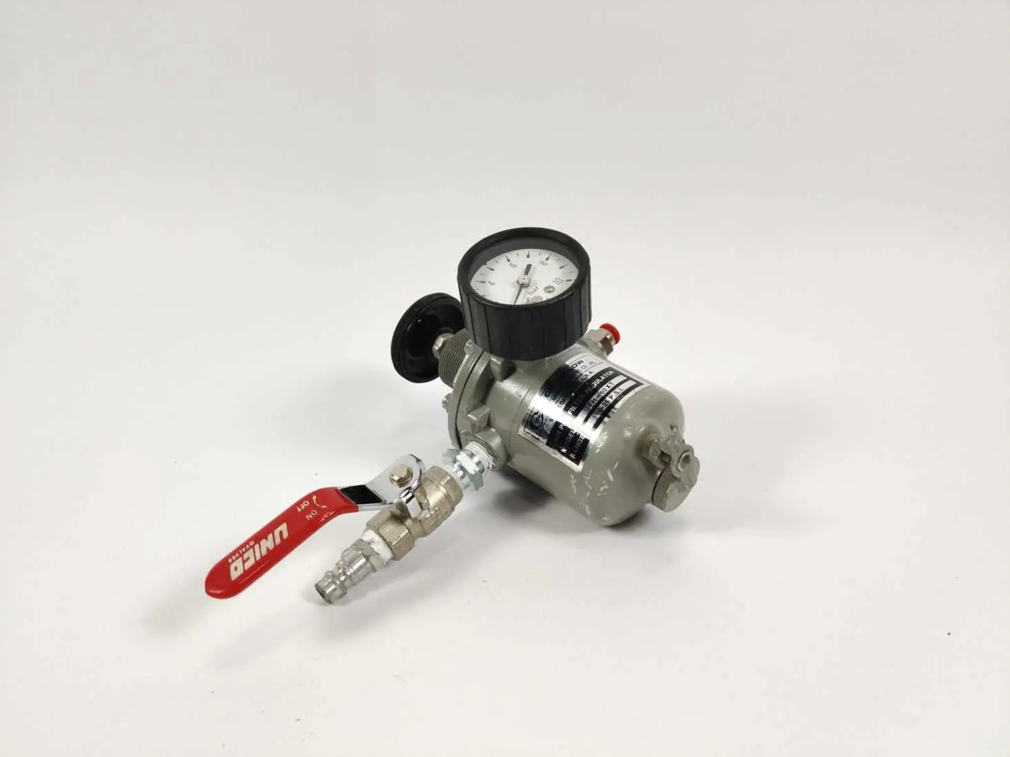 Produktfoto 1 von CONOFLOW FH-60XT