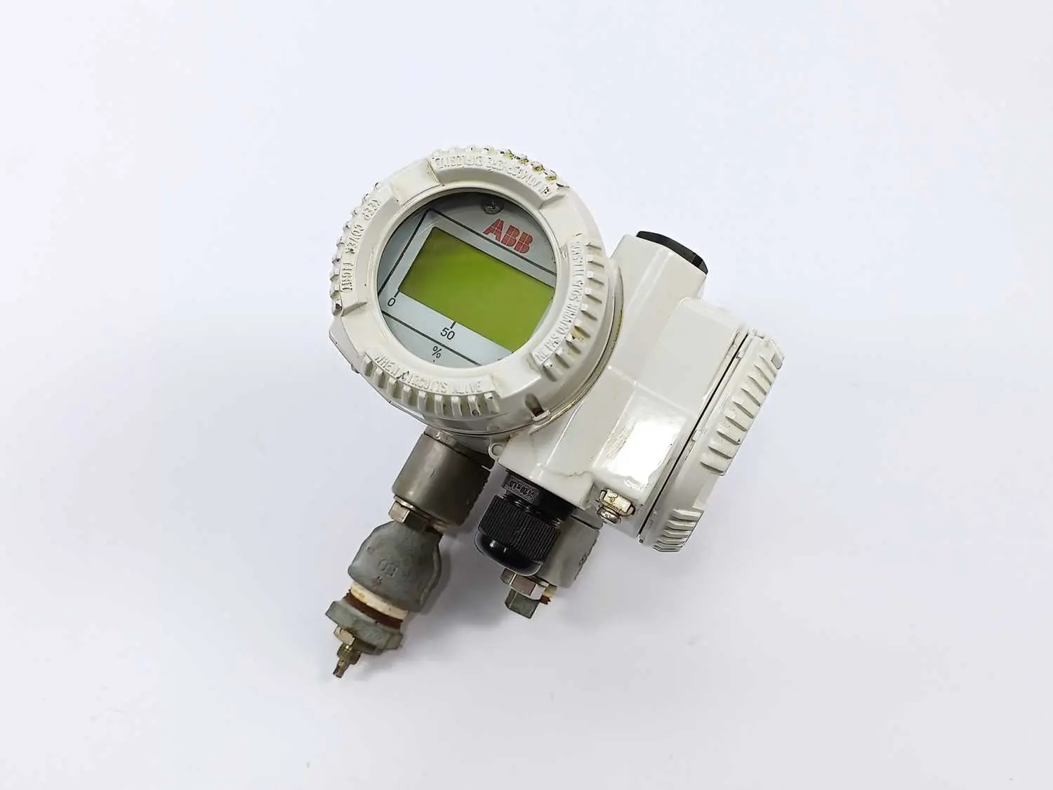 Produktfoto 1 von ABB 265DS FCKB6J1 L1B2