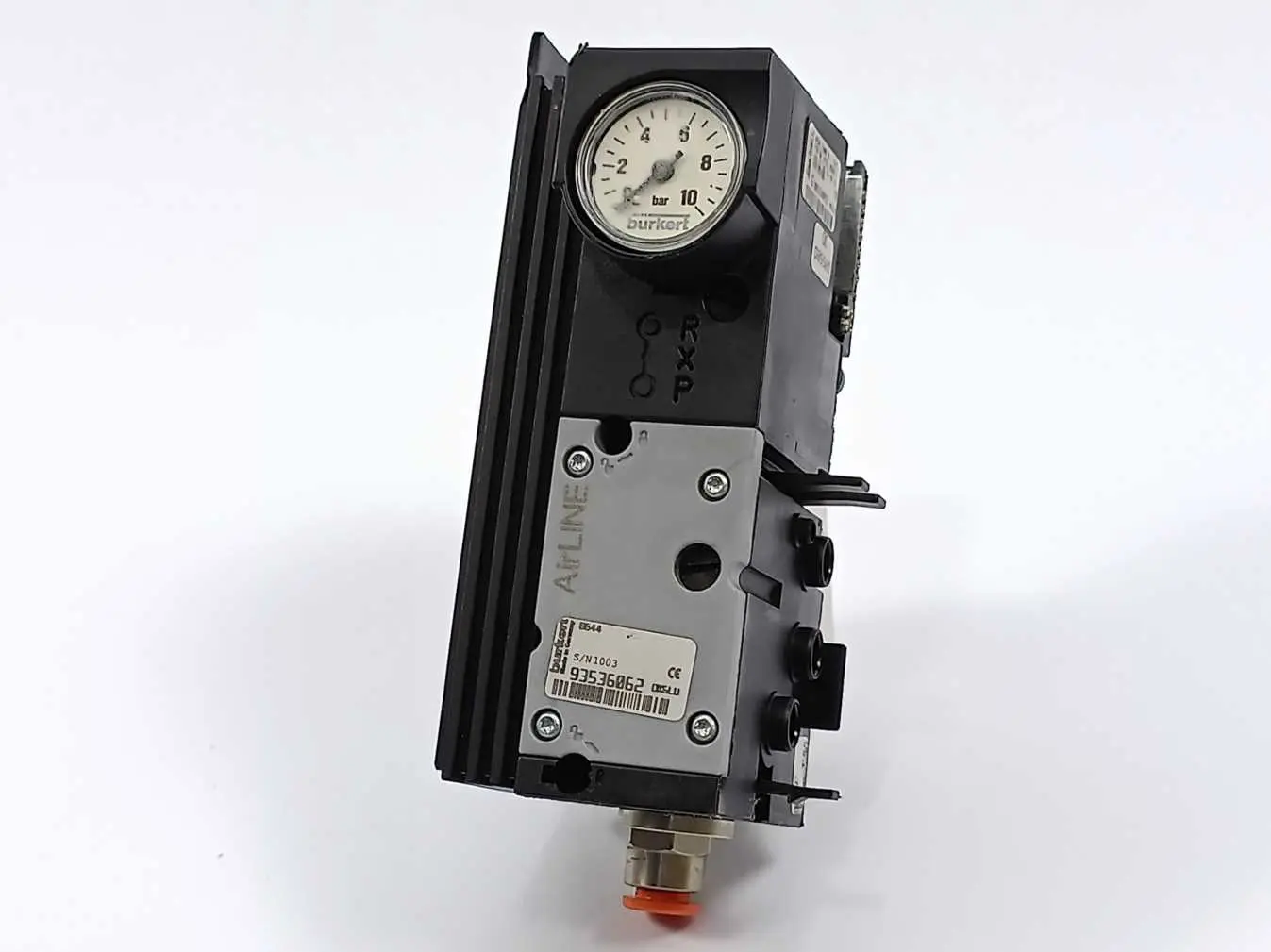 Produktfoto 1 von Burkert 00154093