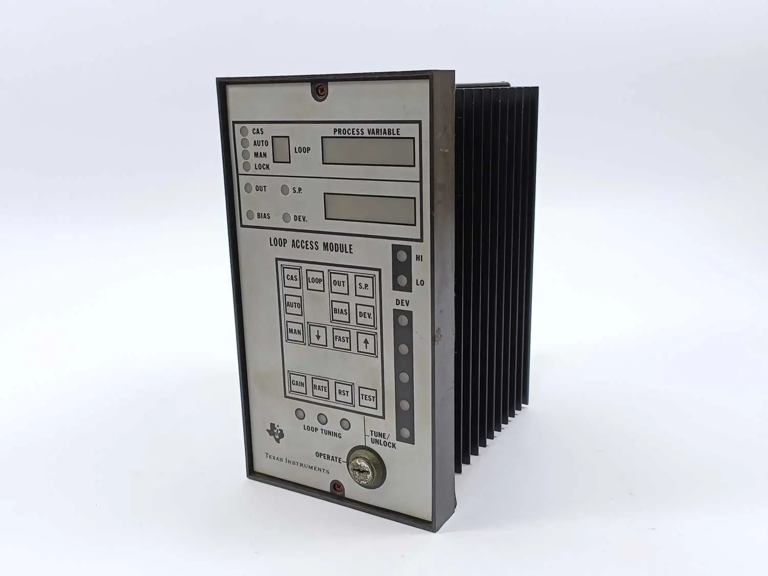 Produktfoto 1 von Texas Instruments PM 550-400