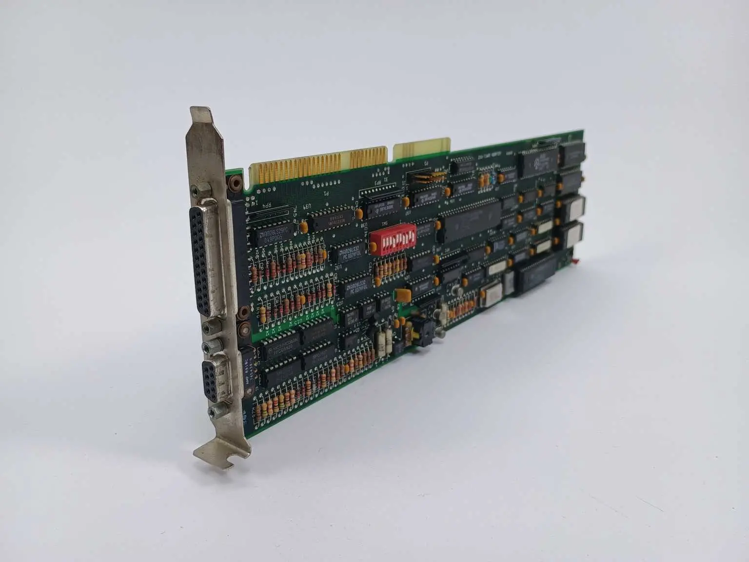 Produktfoto 1 von Texas Instruments PWB2599168-0001