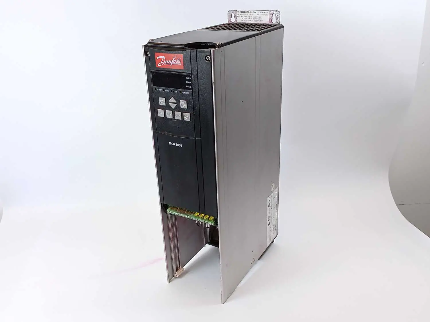 Produktfoto 1 von Danfoss MCD3045-T5-B21-CV4