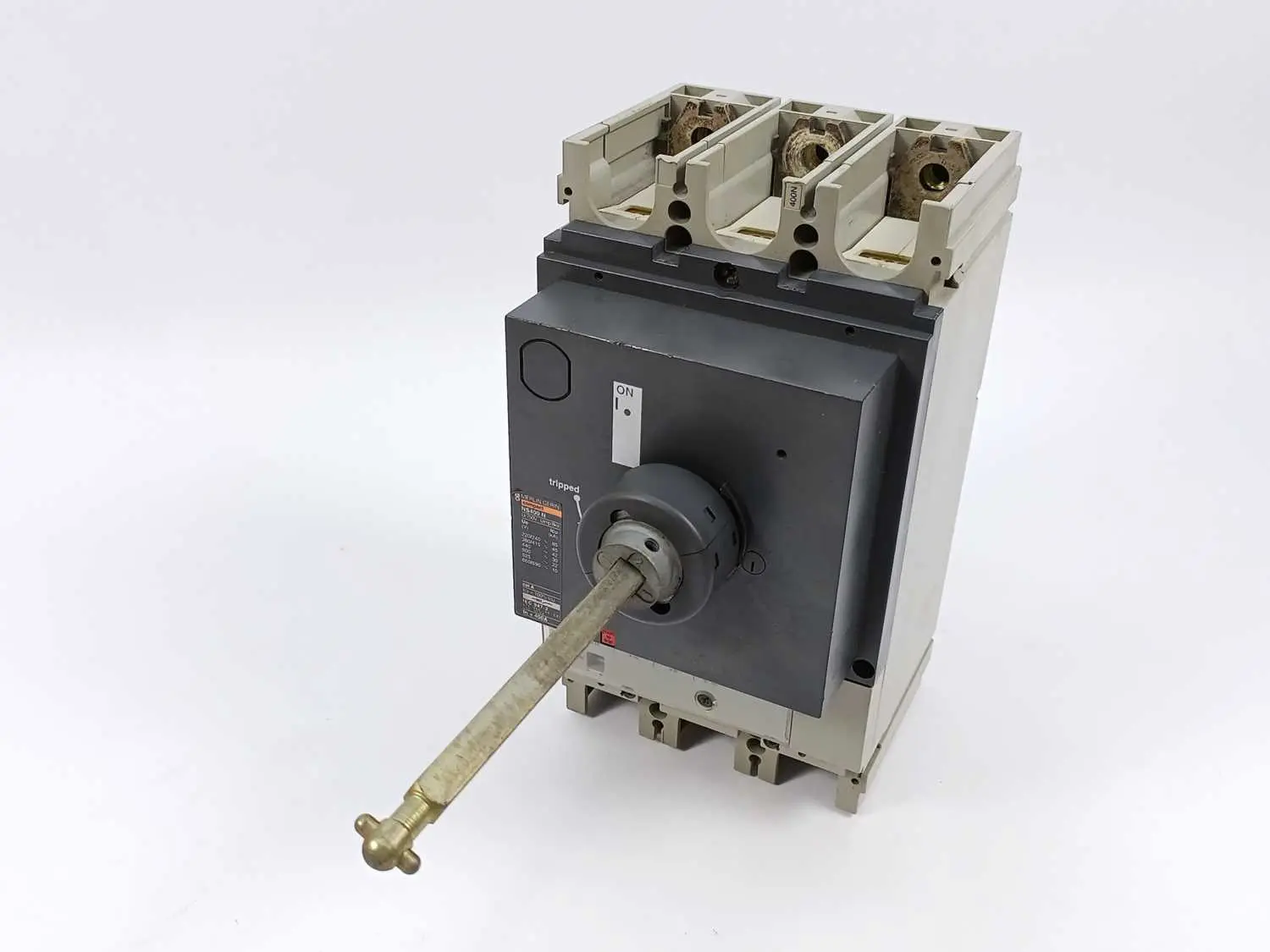 Produktfoto 1 von Merlin Gerin 32693