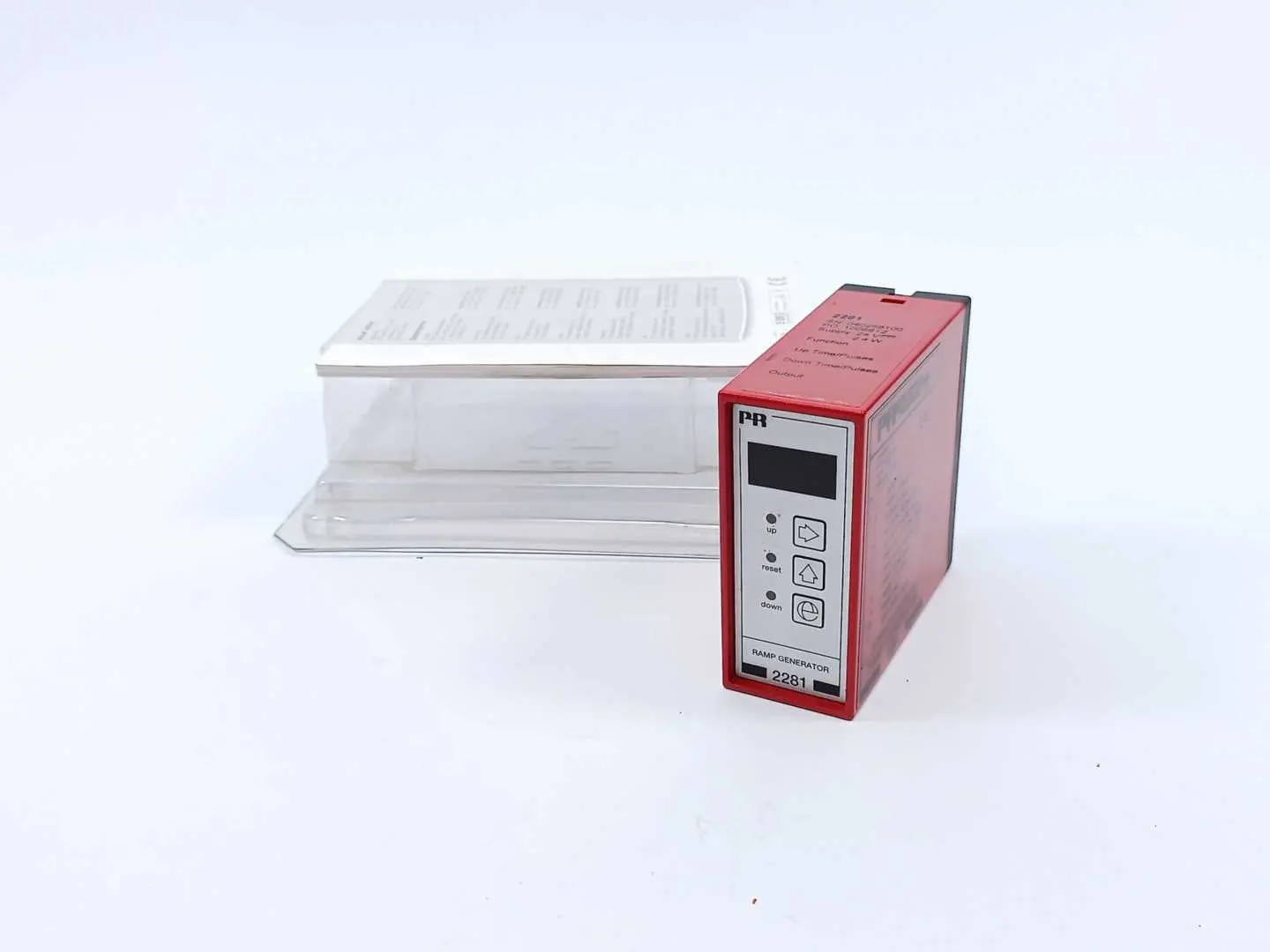 Produktfoto 1 von PR Electronics 2281