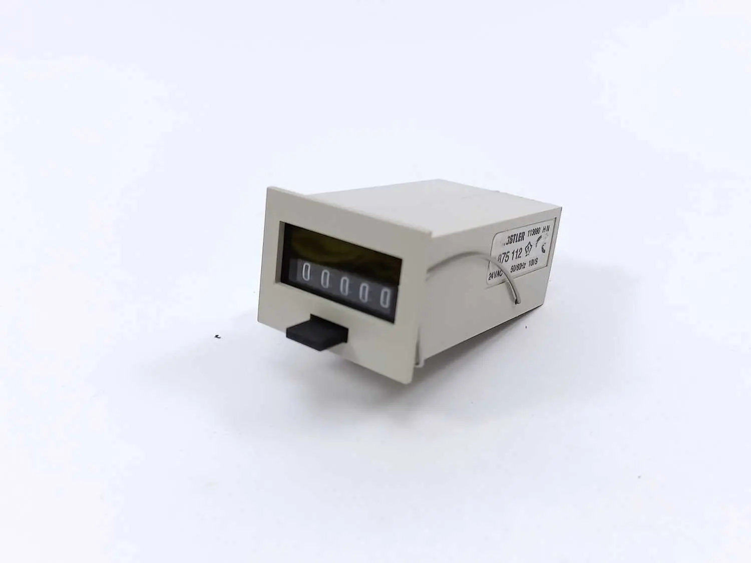 Produktfoto 1 von HENGSTLER 0875112