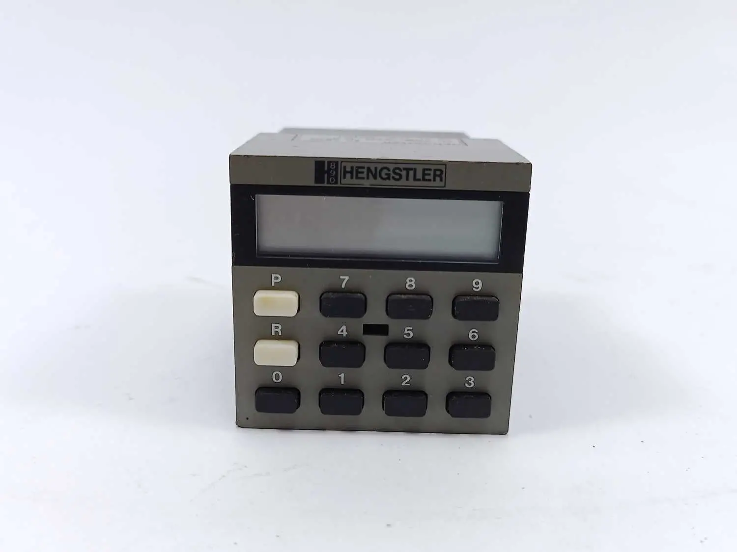 HENGSTLER 0702310 C0