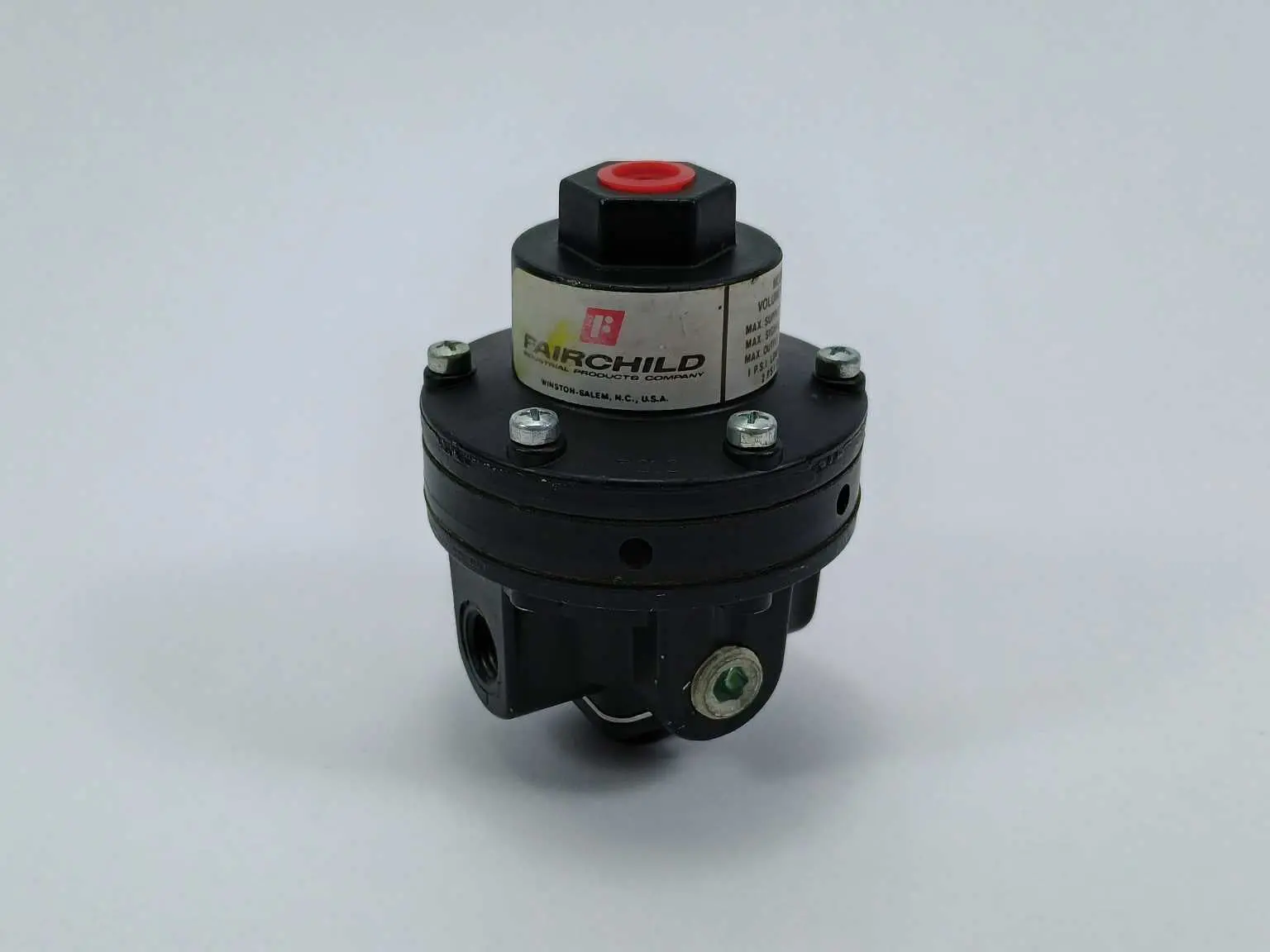 Produktfoto 1 von Fairchild Model 20