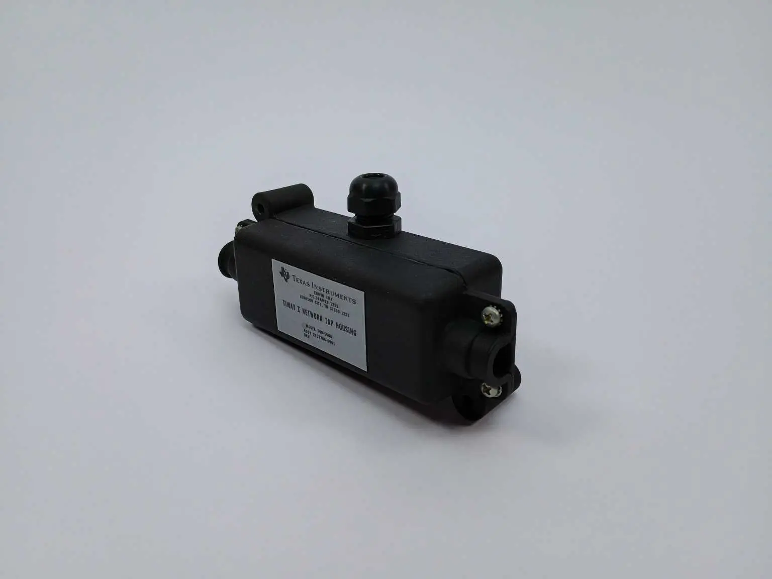 Produktfoto 1 von Texas Instruments 500-5606